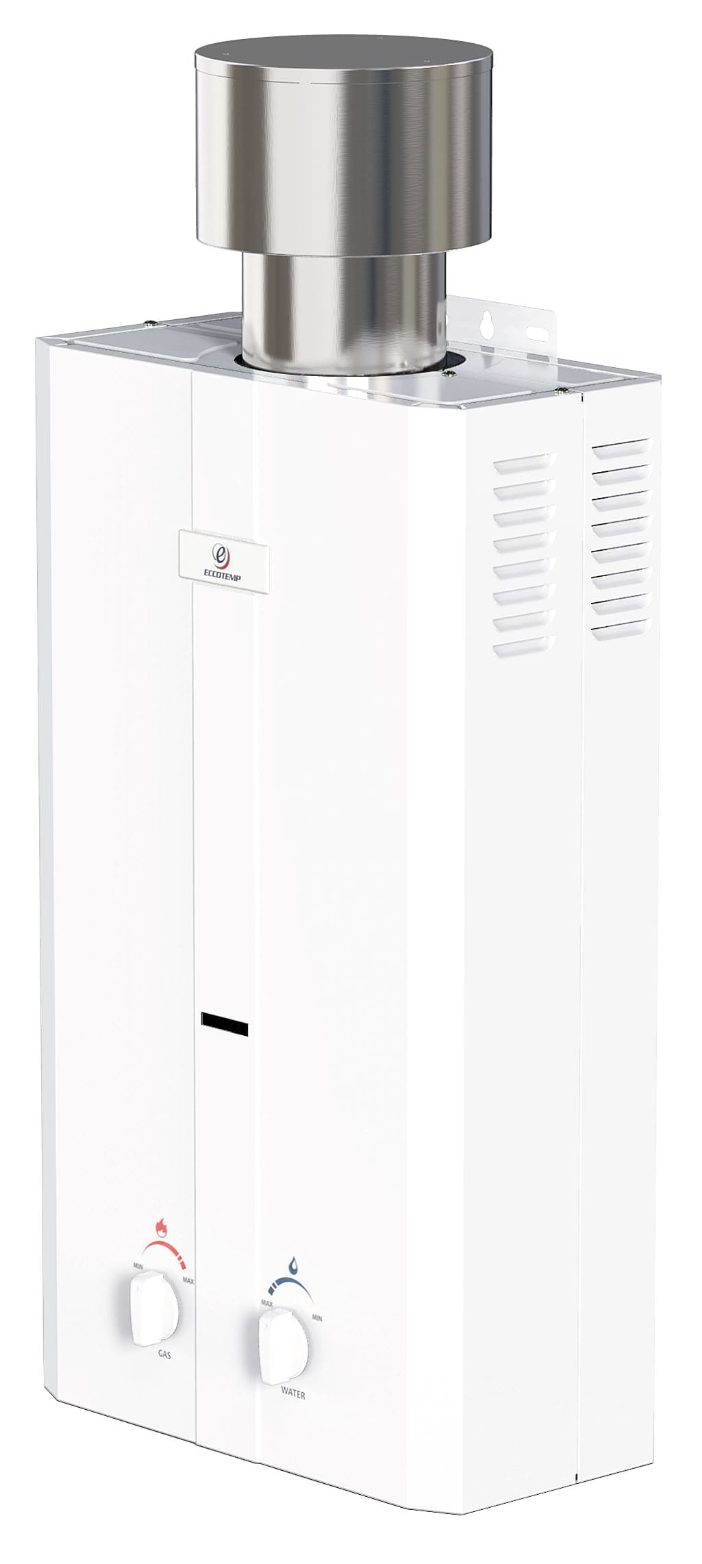 Eccotemp® L10 High Capacity Tankless Water Heater