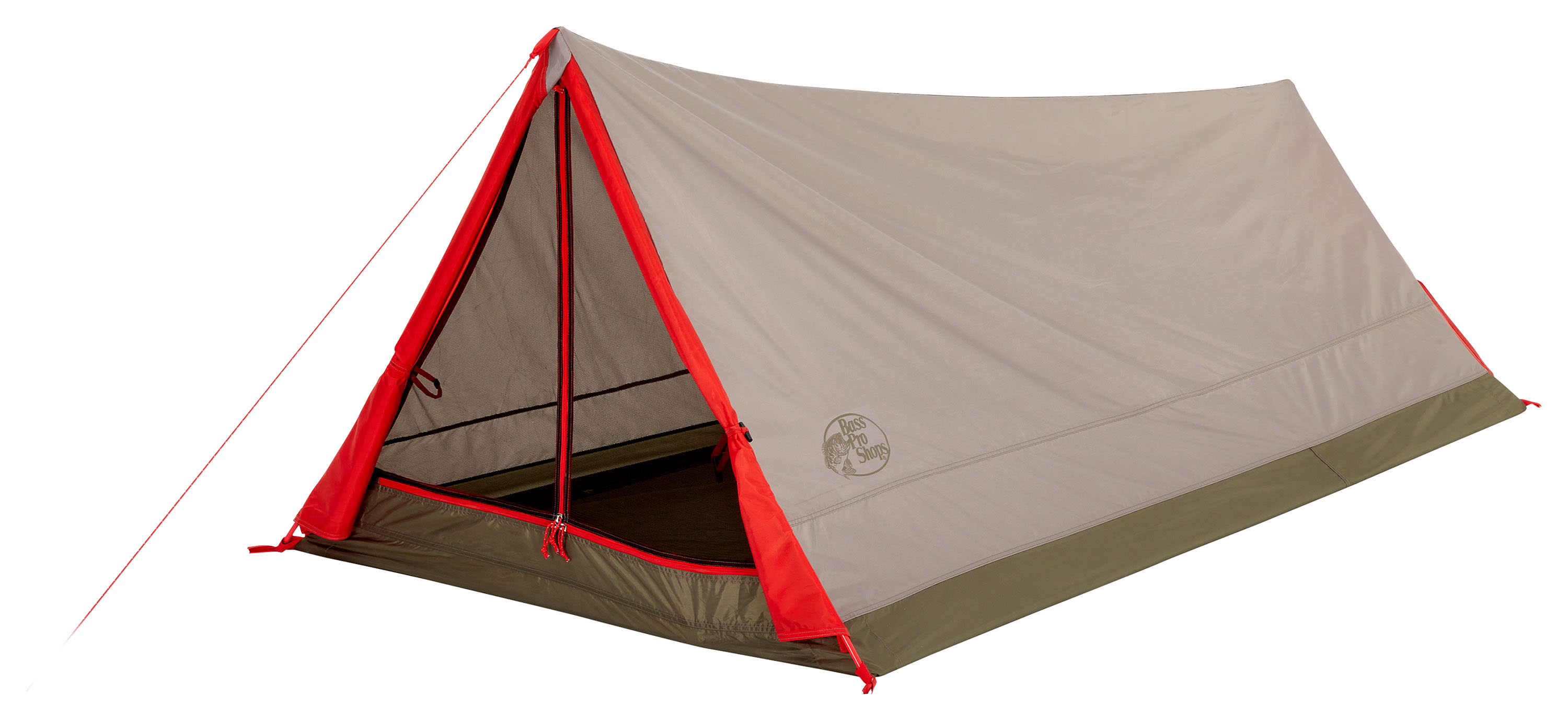 Bass Pro Shops® Hiker/Biker Solo Tent