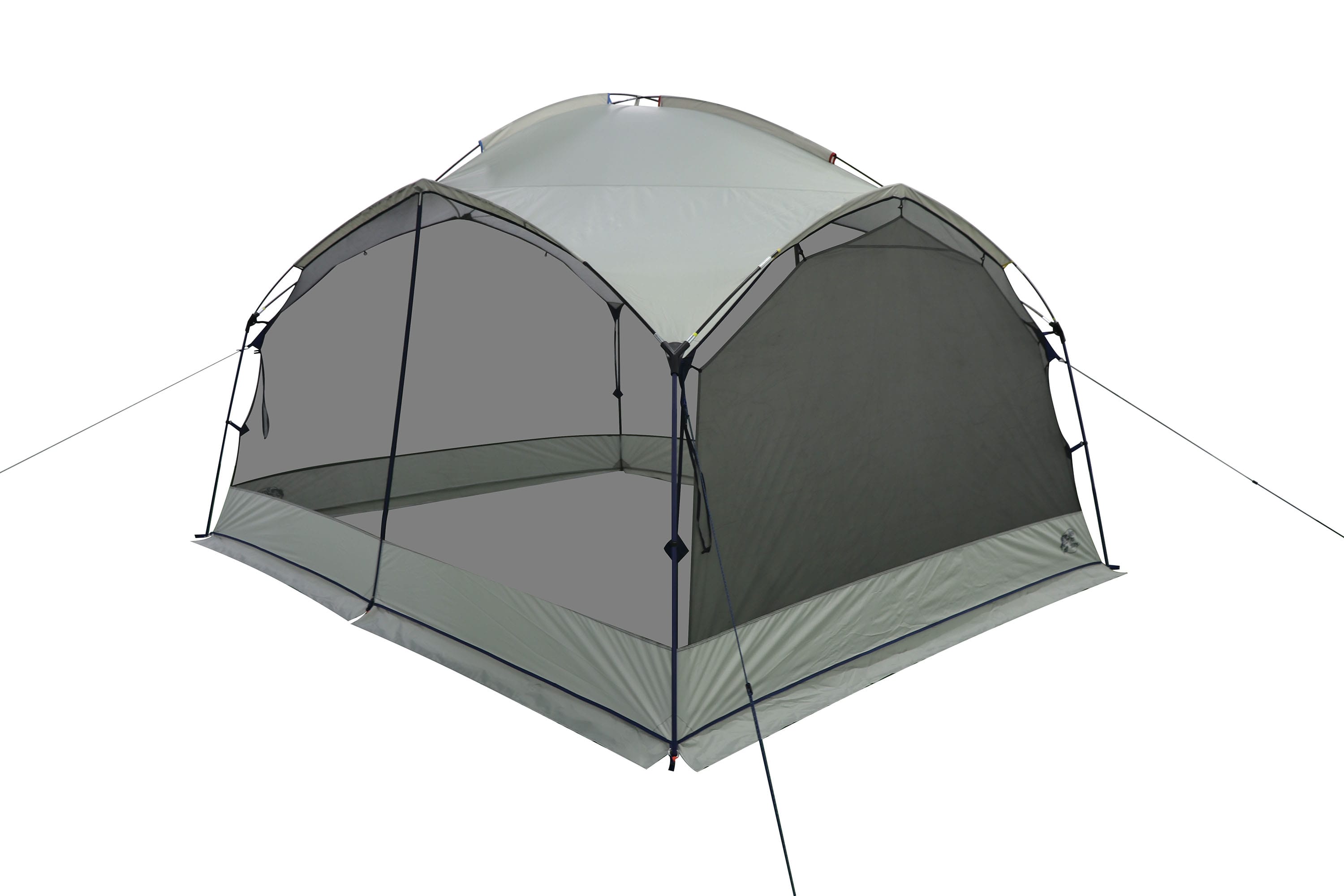 Copper river screen house cheap