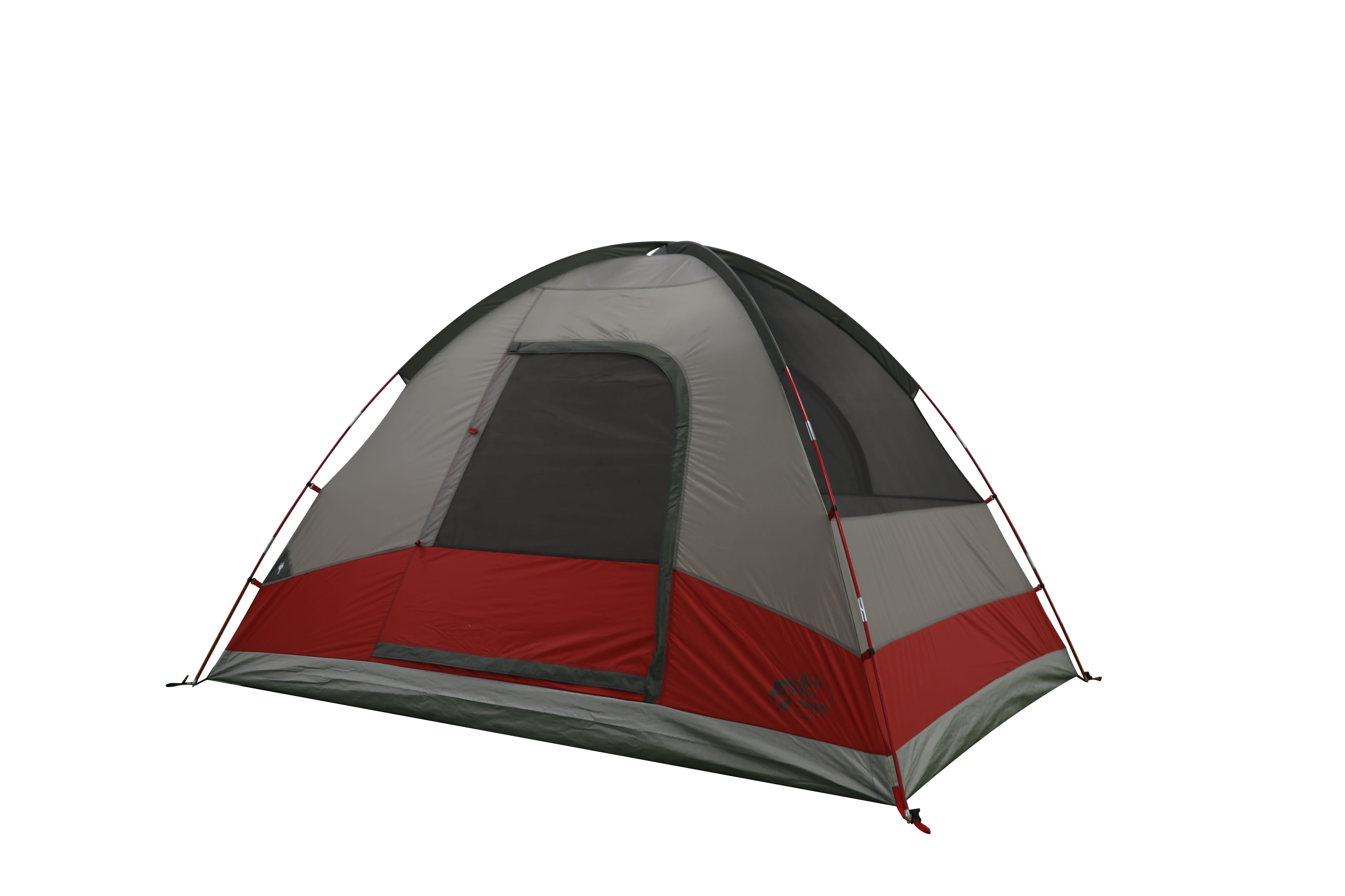 Bass Pro Shops Voyager 4 Person Tent with Screen Porch Cabela s