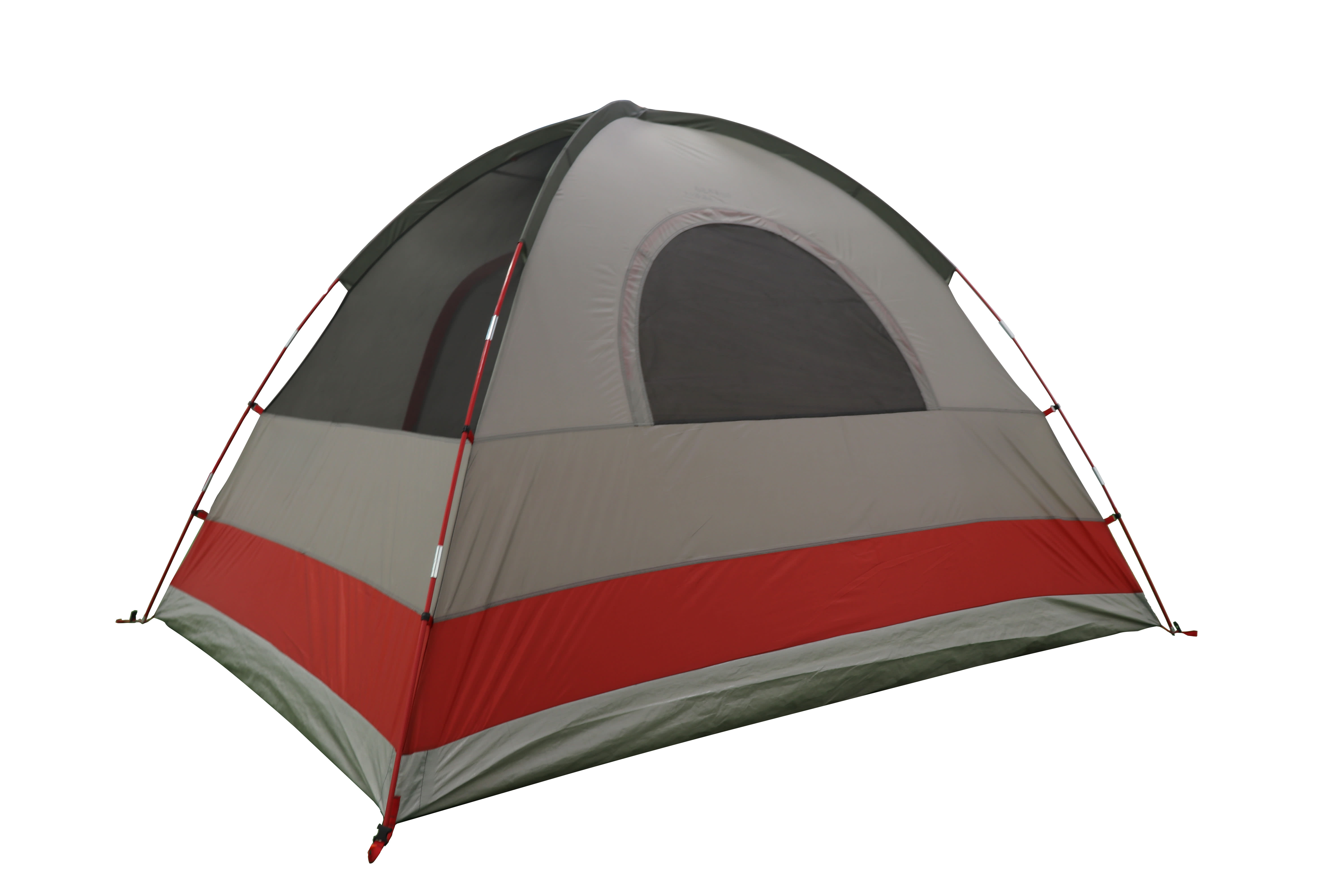 Bass Pro Shops® Voyager 4 Person Tent with Screen Porch
