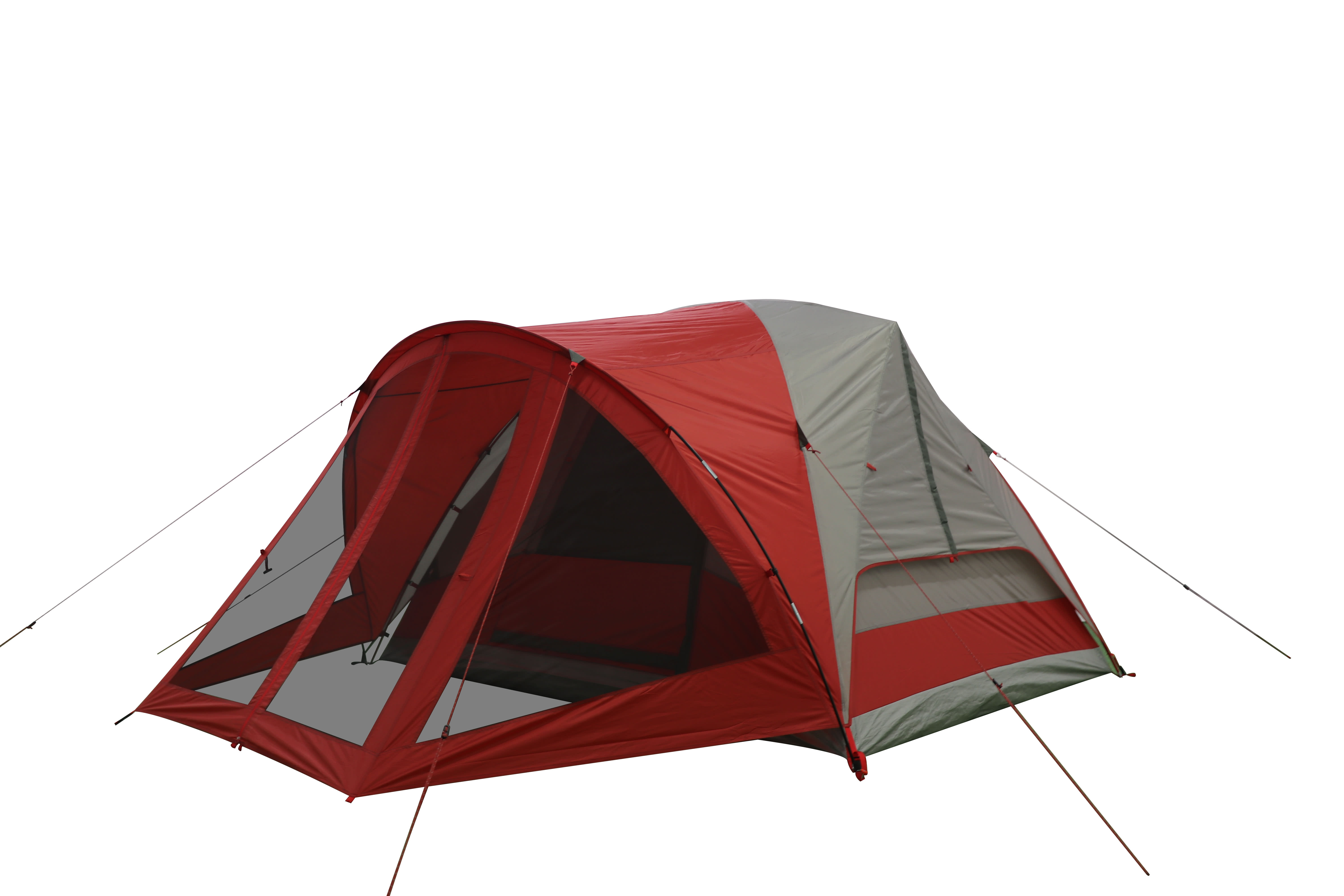 Bass Pro Shops® Voyager 4 Person Tent with Screen Porch Cabela's Canada