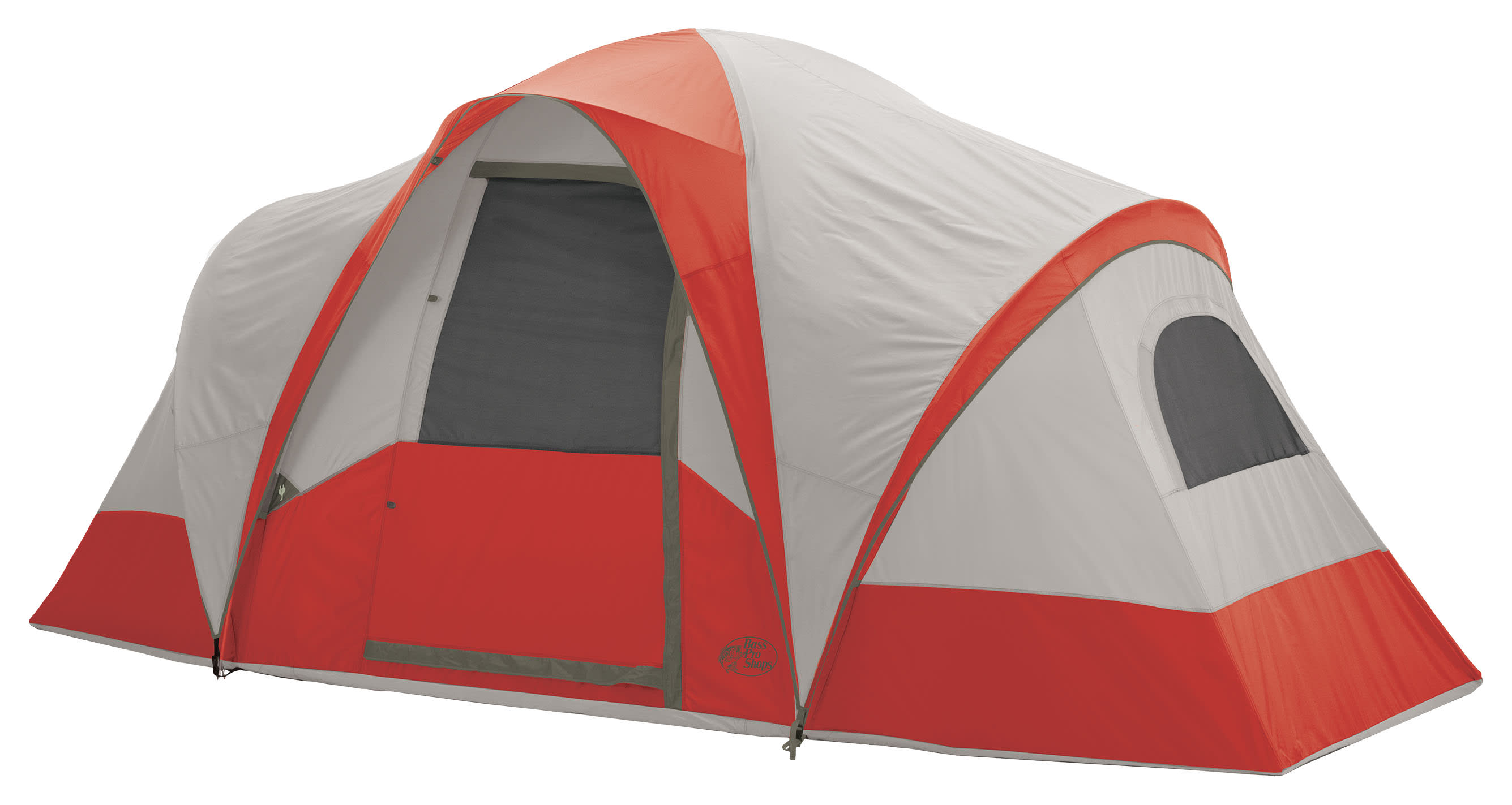 Cabela's® Ultimate Alaknak Tent