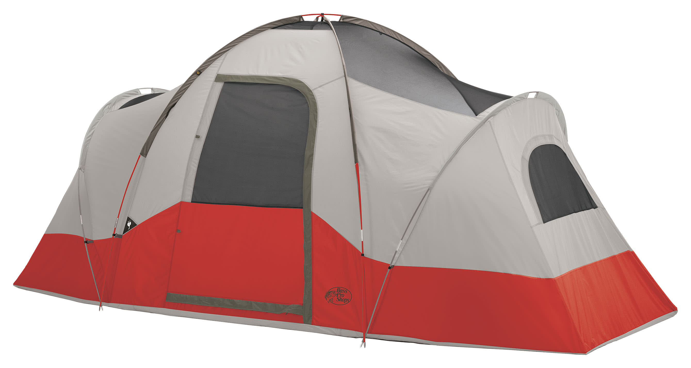 Cabelas 8 person tent 2025