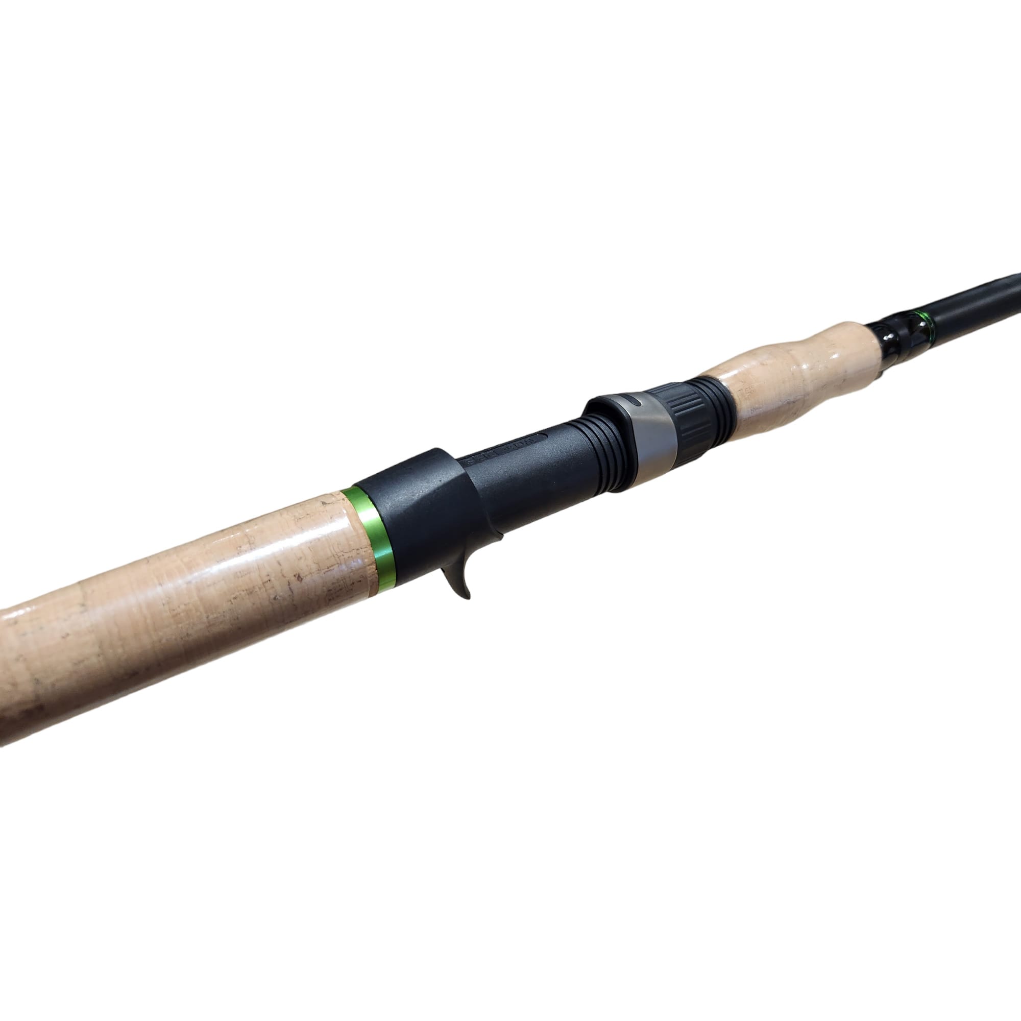 Magic Tail Inshore Casting Rod - Tyalure Tackle
