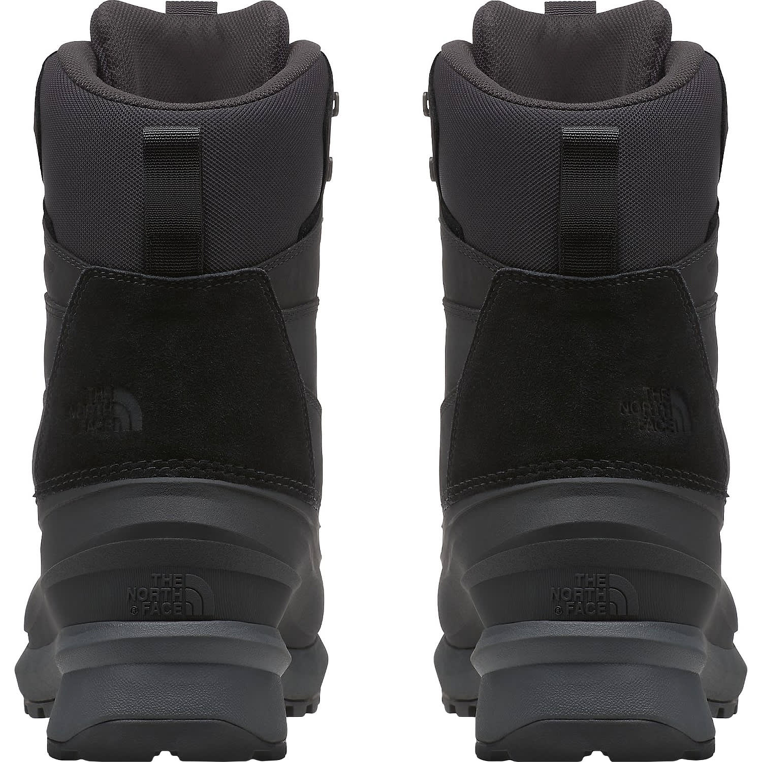 The North Face® Men’s Chilkat V 400 Waterproof Boots