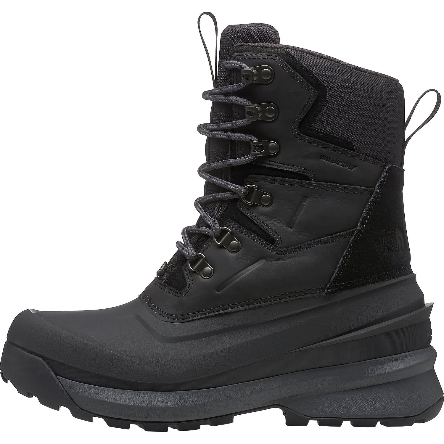 Cabela's Trans-Alaska Insulated Waterproof Pac Boots for Men