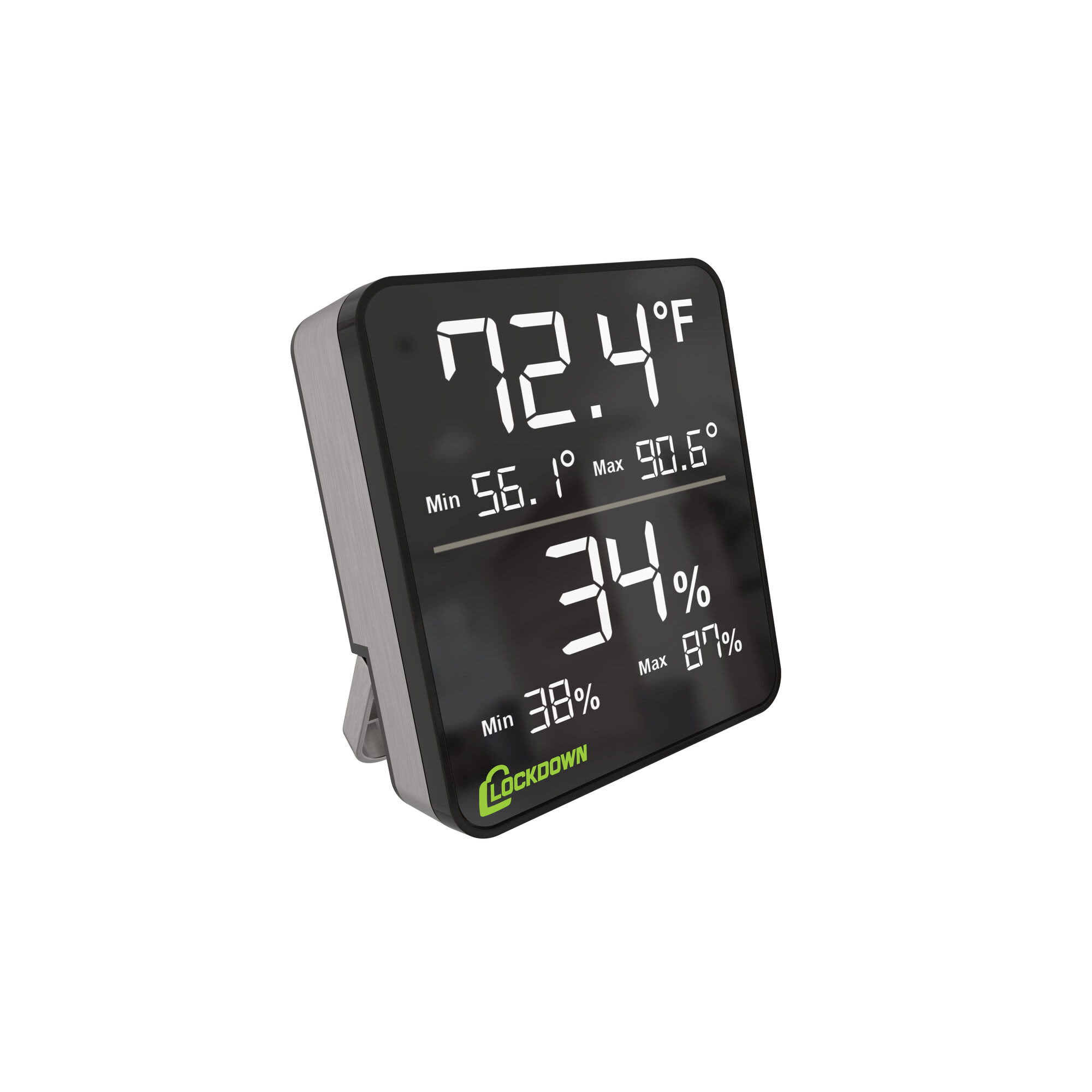 Digital hygrometer store canada