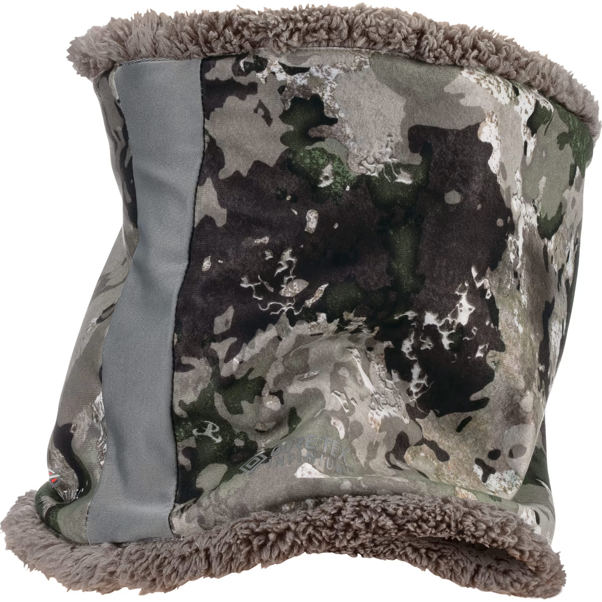 Cabela’s® Instinct MT050 GORE WINDSTOPPER Neck Gaiter with SCENTINEL® Cabela's Canada
