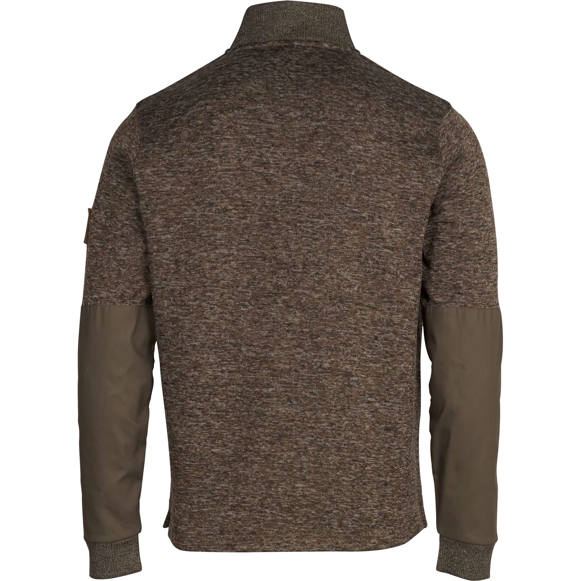 Cabela’s® Men’s Northern Flight® Midweight Long-Sleeve Sweater