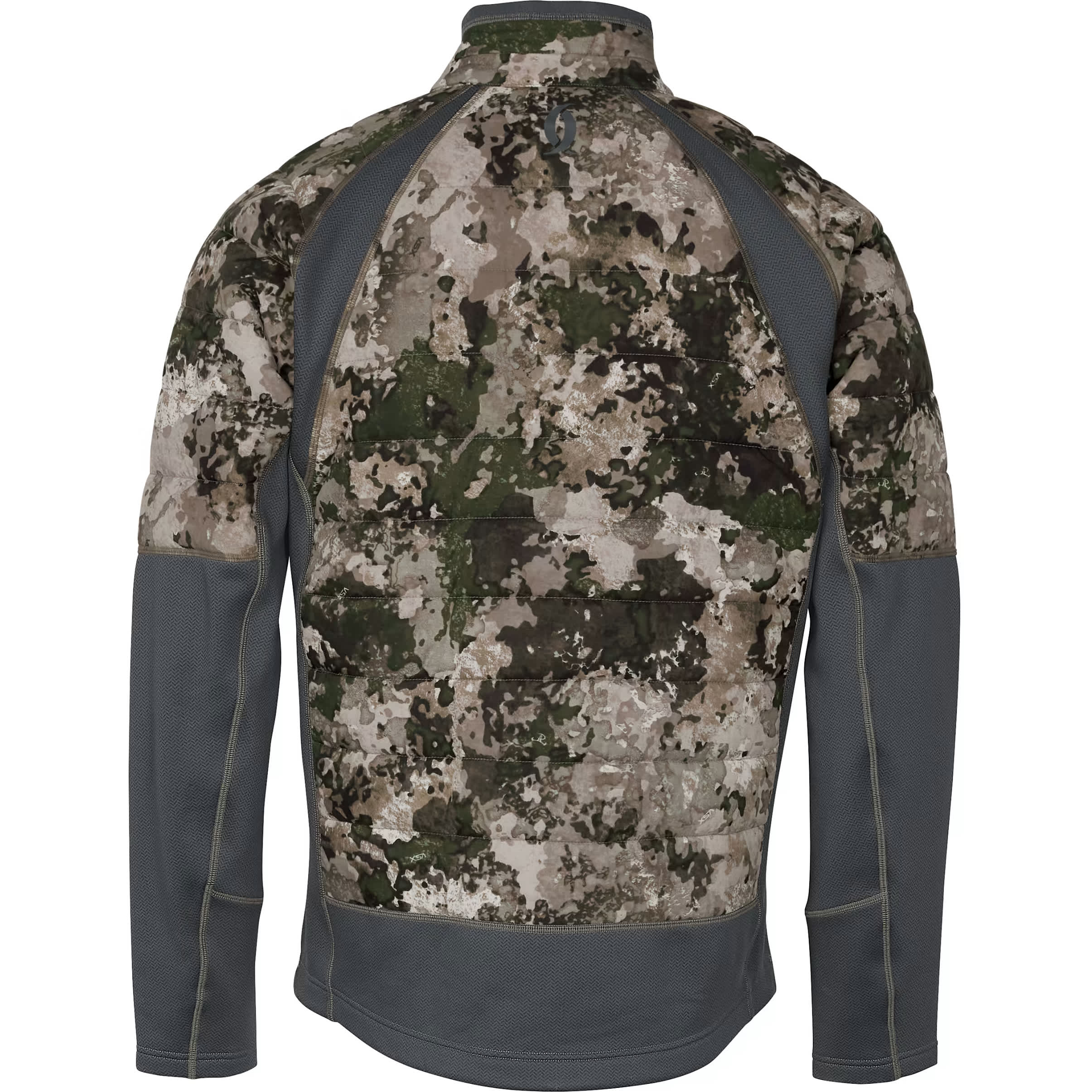 Cabela’s® Instinct Men’s Hybrid Puffy Jacket Cabela's Canada