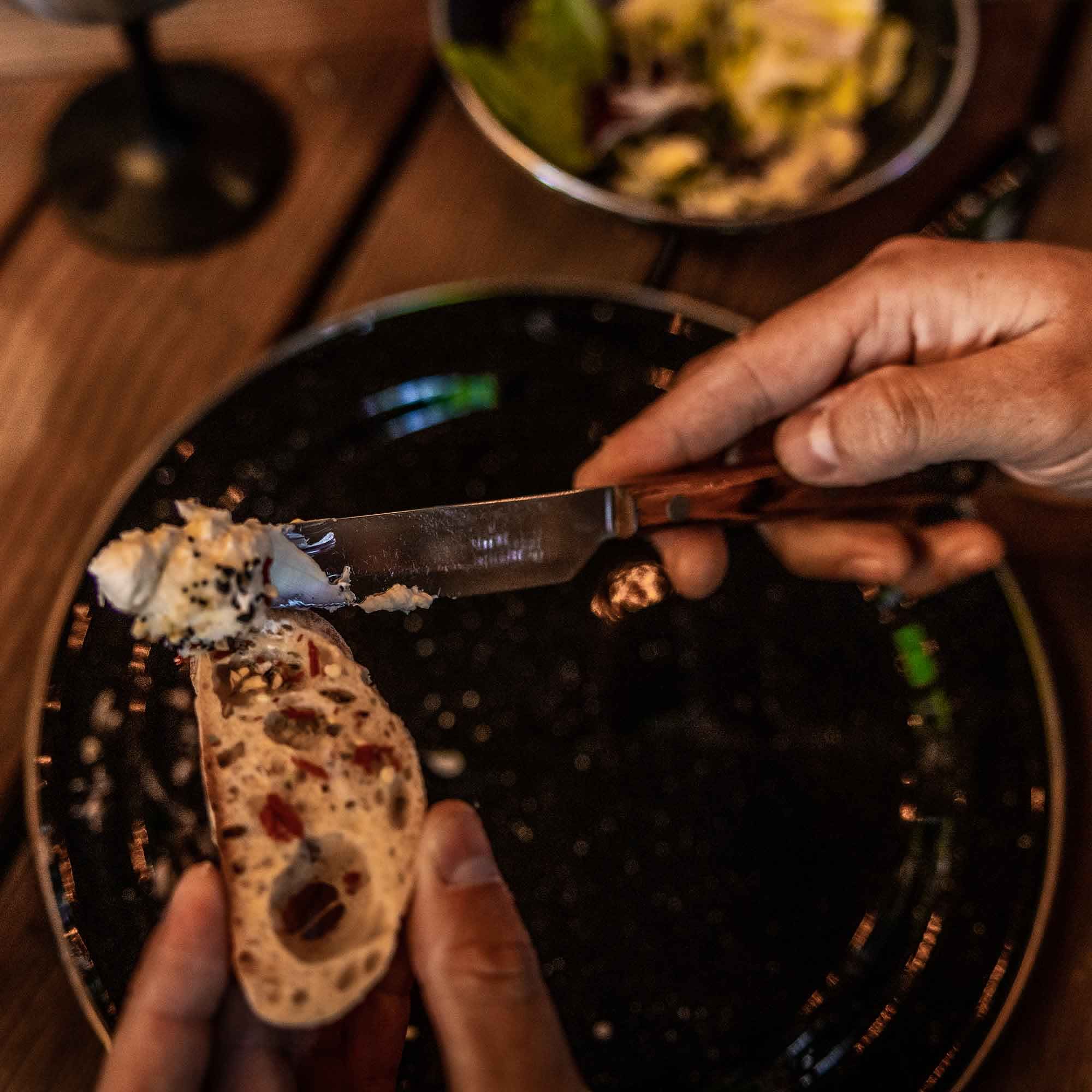 GSI Outdoors® Rakau Table Knife