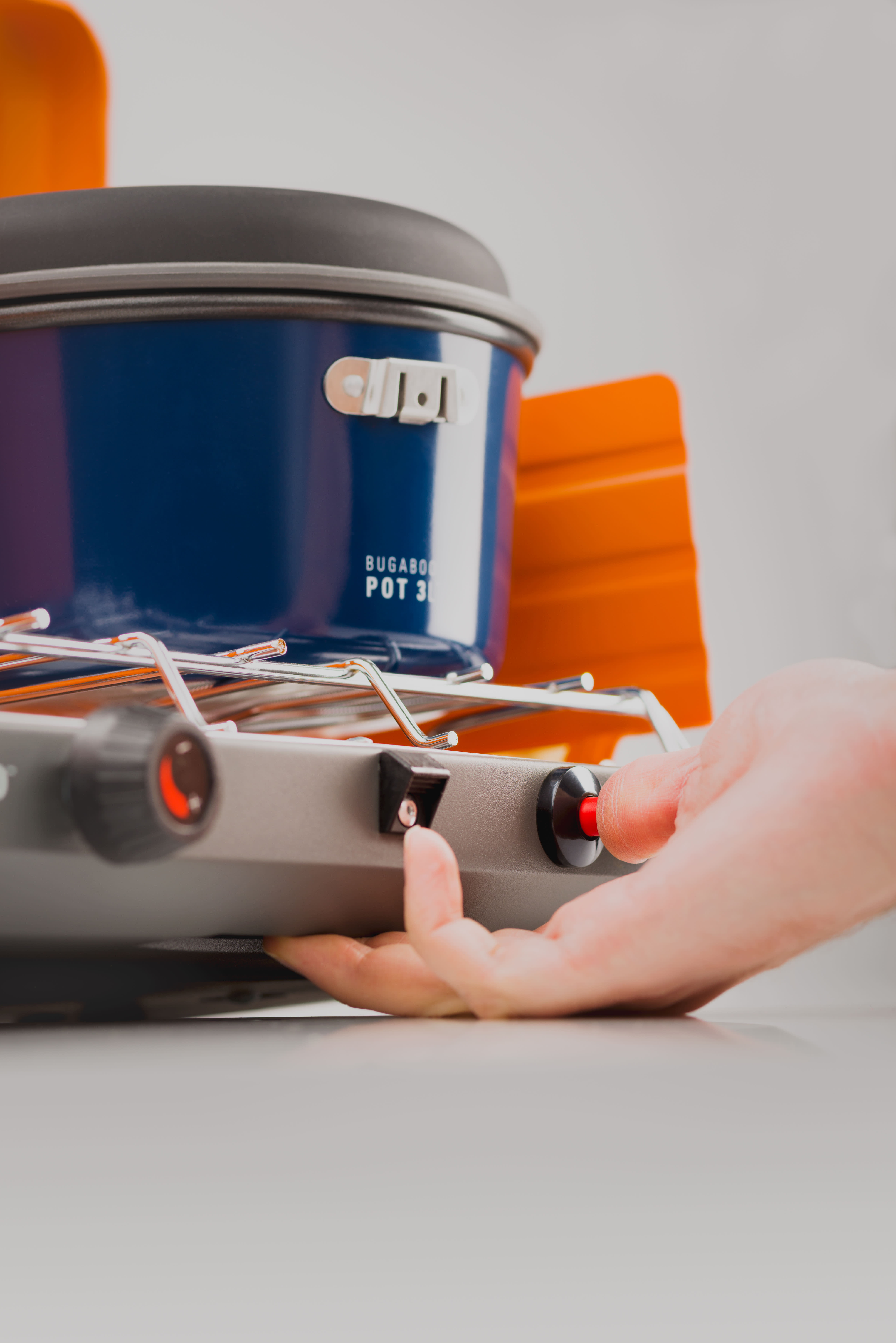 GSI Outdoors® Selkirk 460+ Camp Stove Cabela's Canada