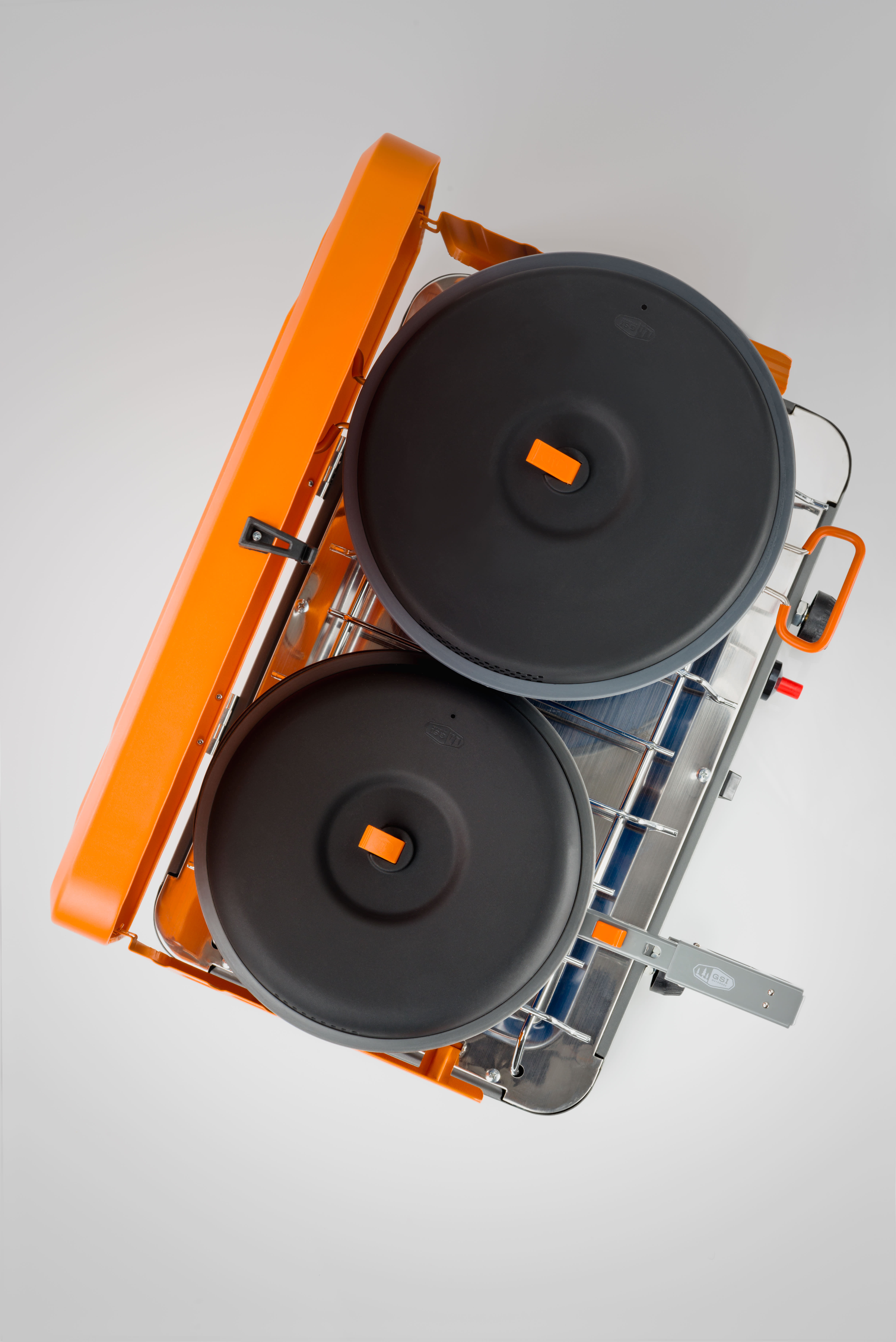 GSI Outdoors® Selkirk 460+ Camp Stove Cabela's Canada