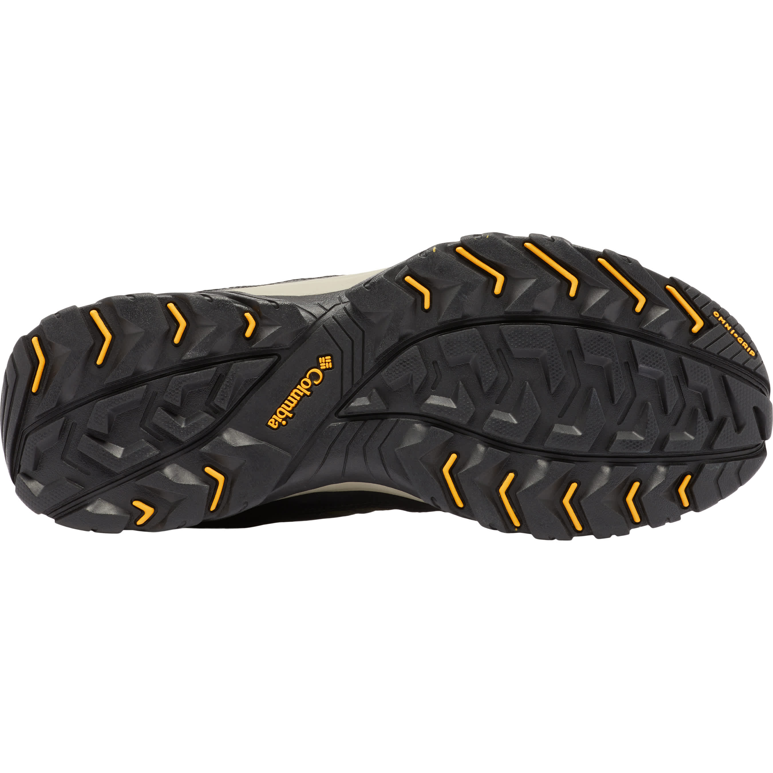 Columbia® Men’s Granite Trail™ Waterproof Shoe