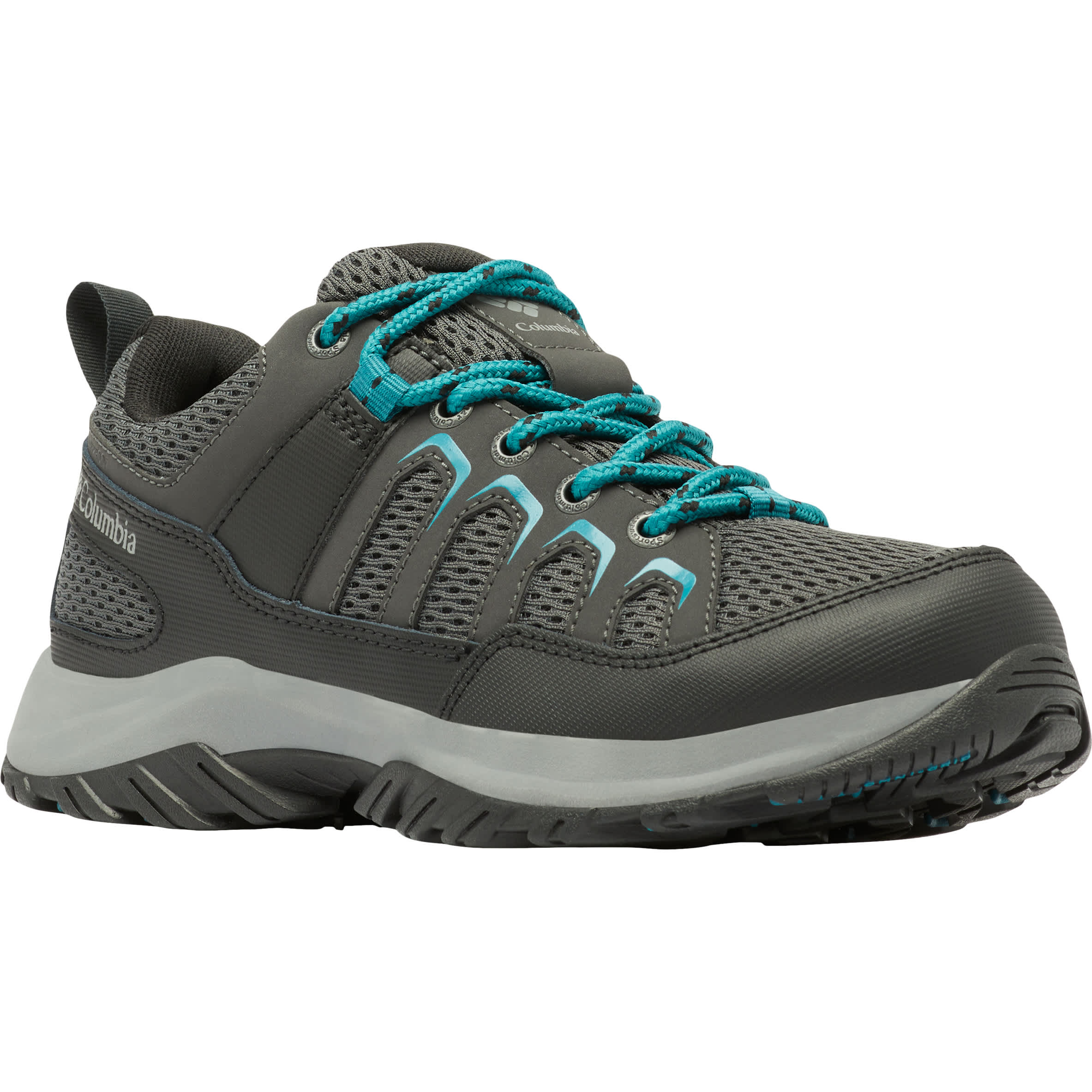 Columbia® Women’s Granite Trail™ Waterproof Shoe | Cabela's Canada