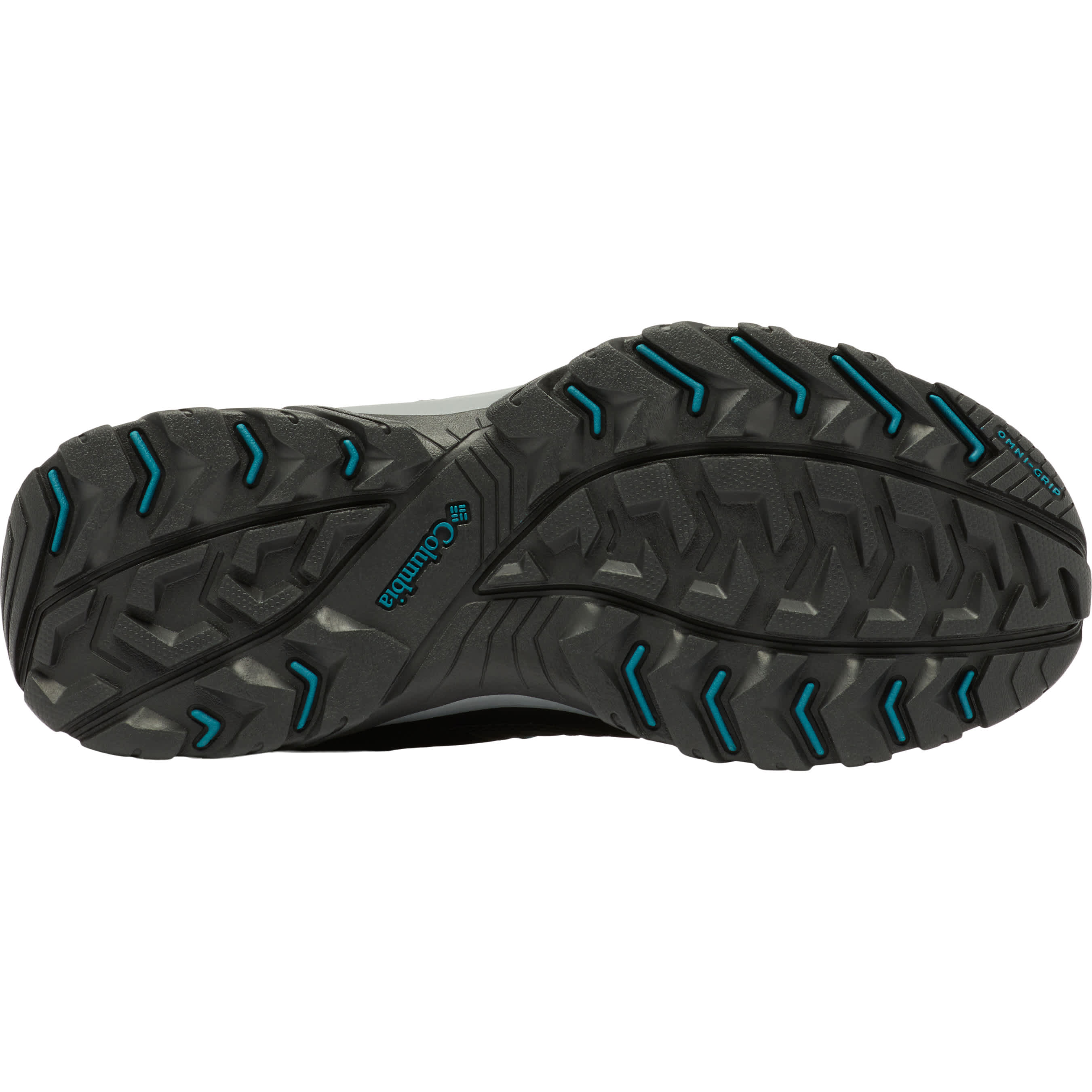 columbia granite pass shoes