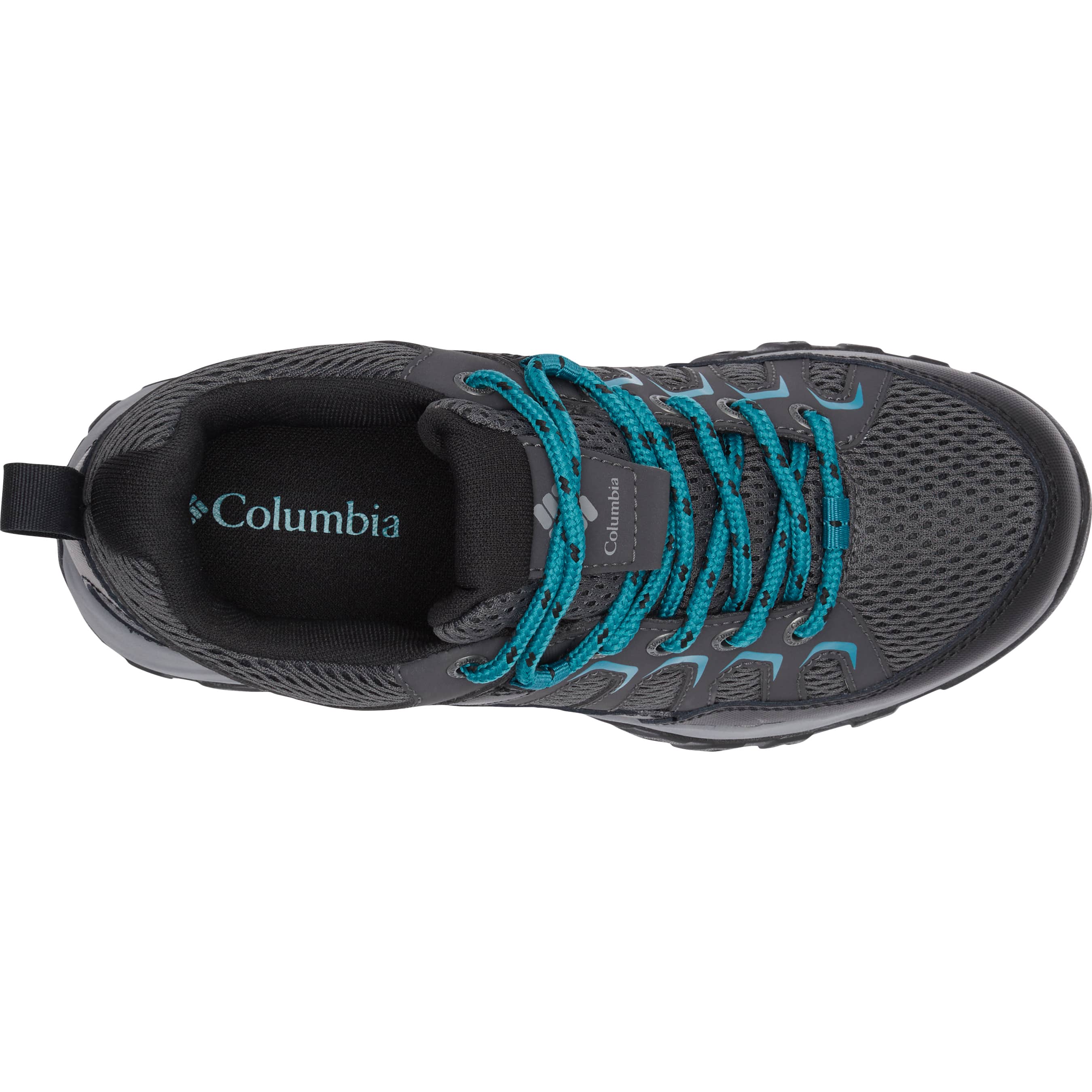 Columbia® Women's Granite Trail™ Waterproof Shoe