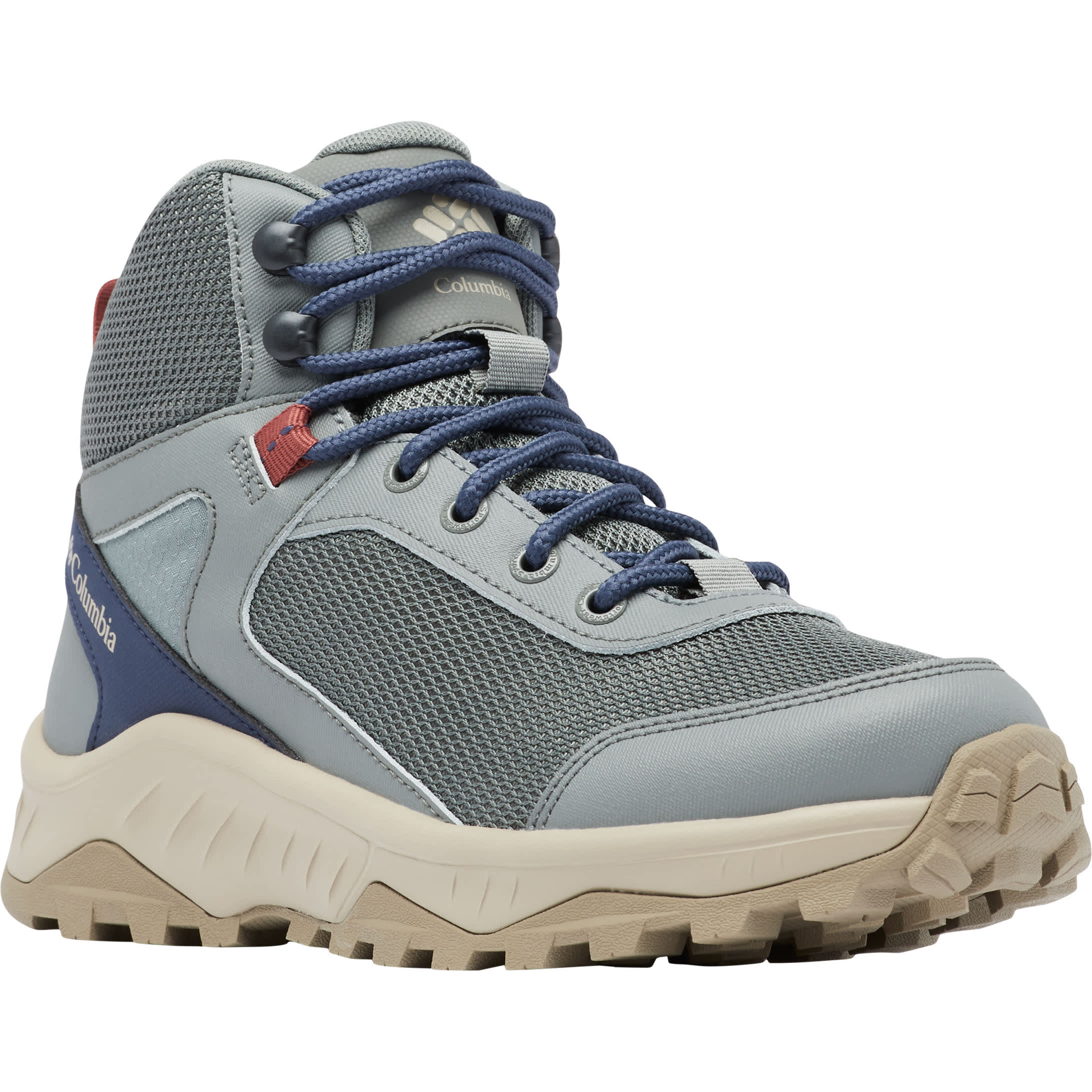 Columbia Women s Trailstorm Ascend Mid Waterproof Shoe Cabela s Canada