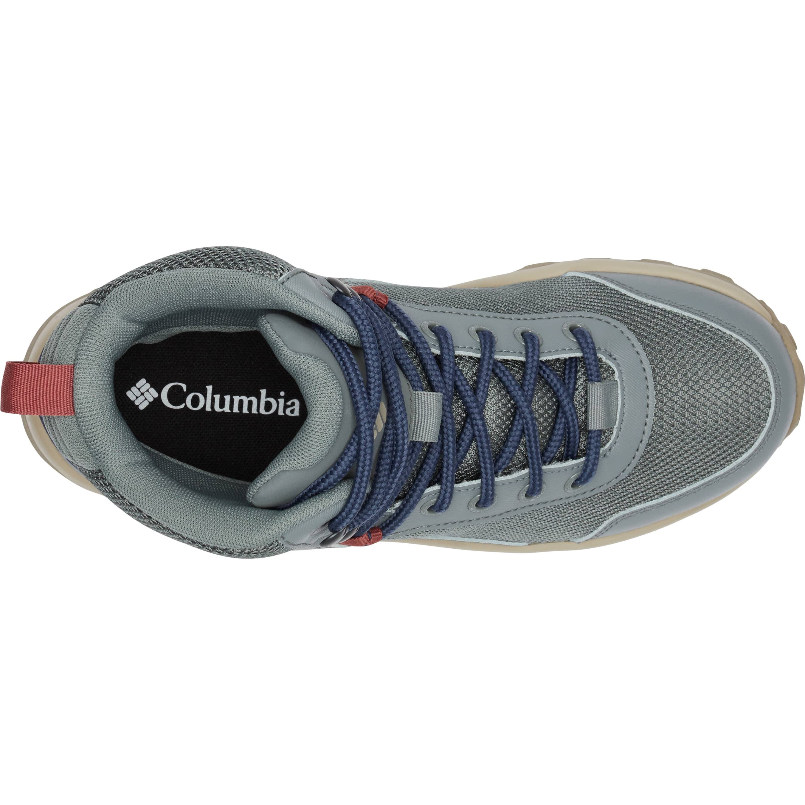 Columbia® Women’s Trailstorm™ Ascend Mid Waterproof Shoe