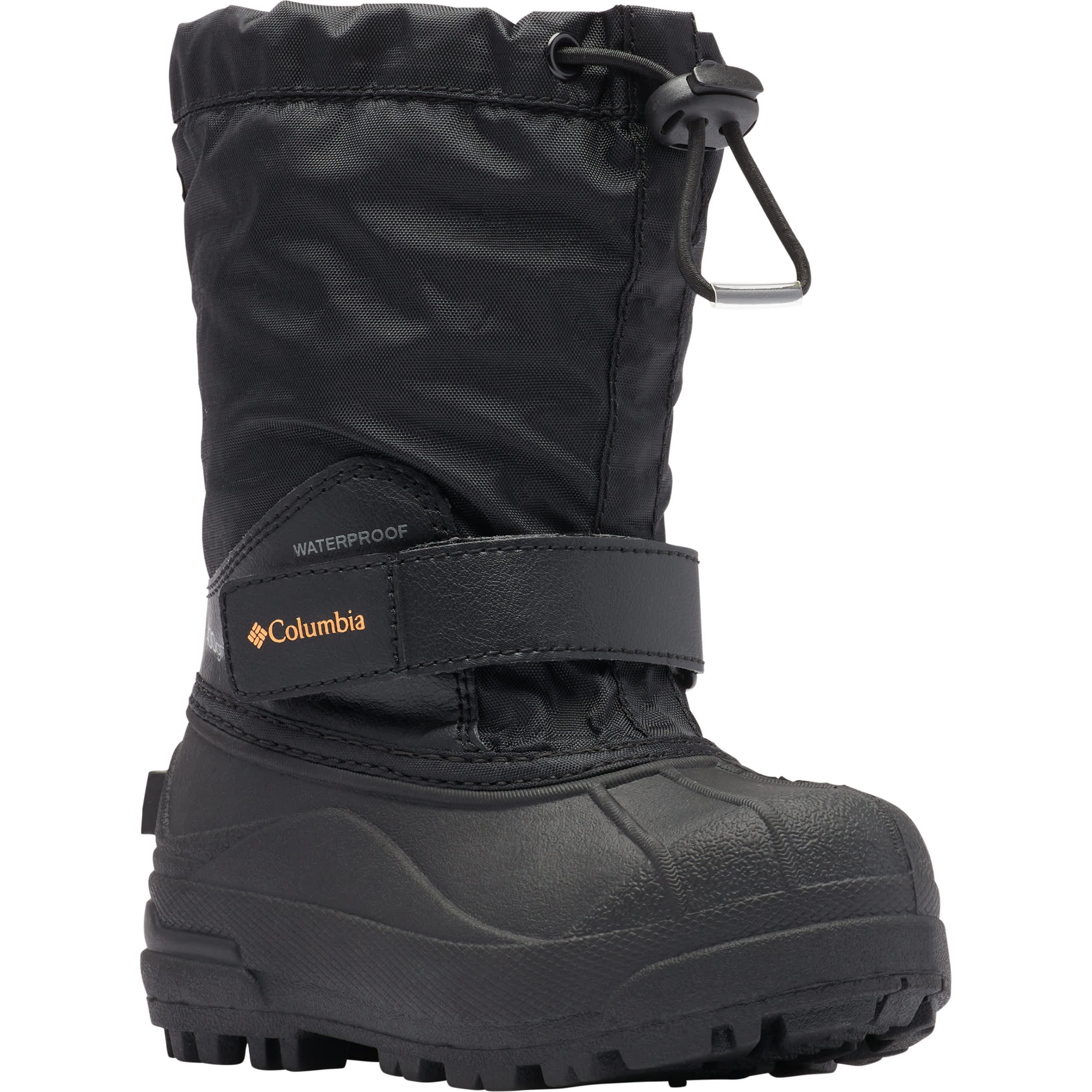 Columbia youth powderbug forty snow boot cabela s canada