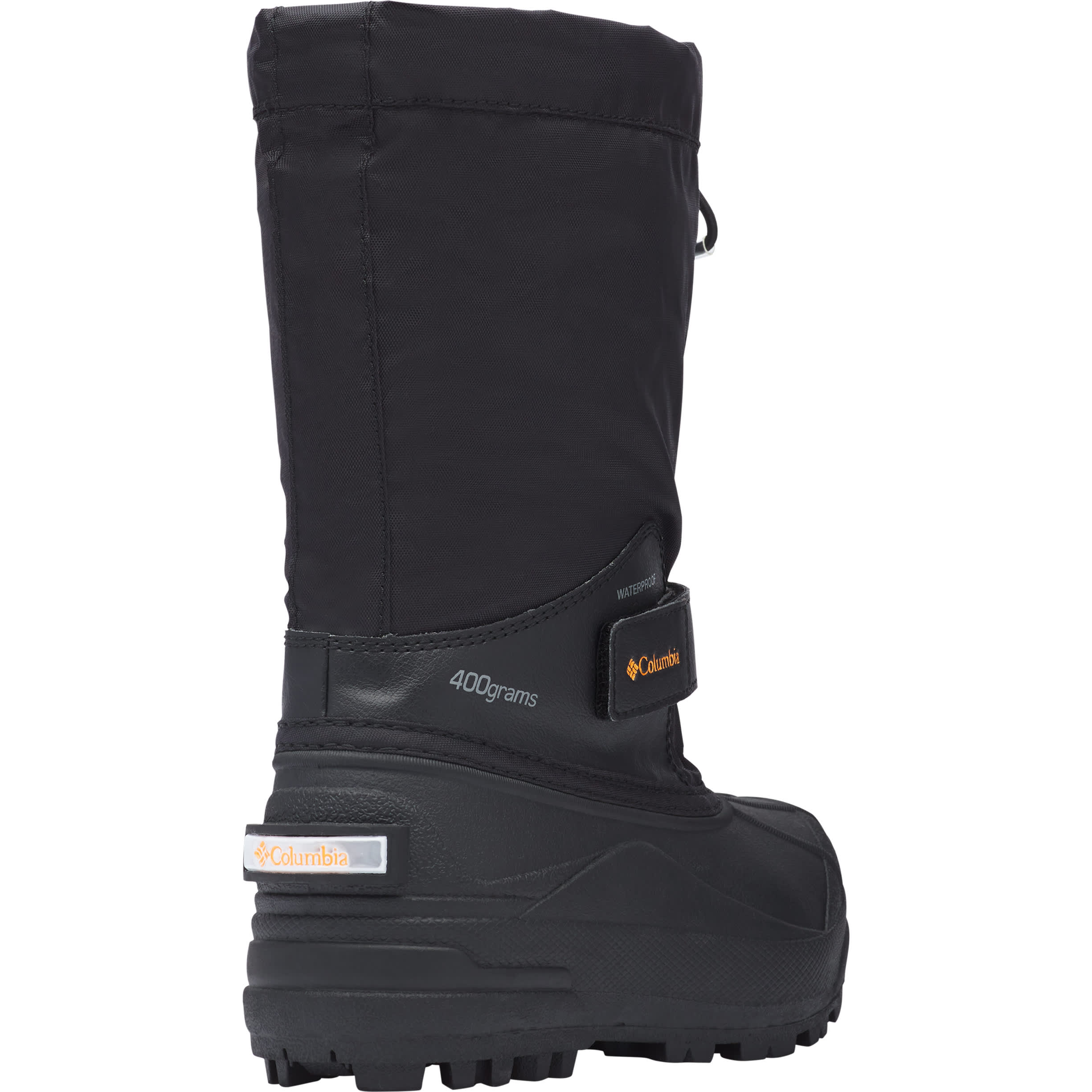 Columbia® Youth Powderbug™ Forty Snow Boot