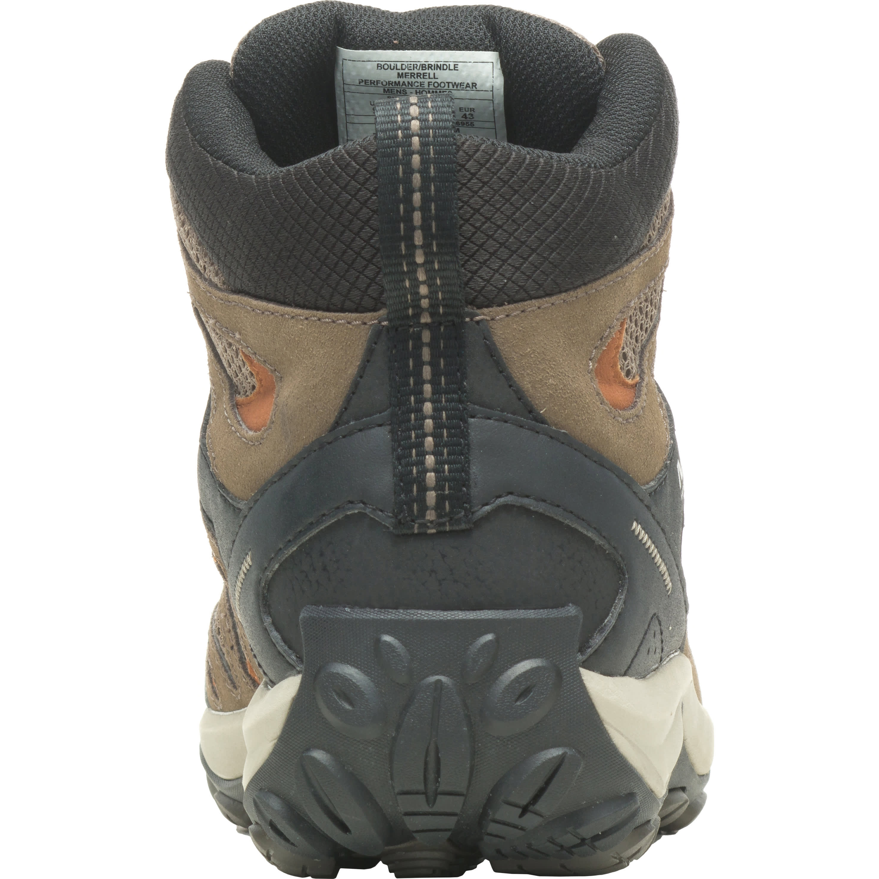 merrell crosslander 2 waterproof
