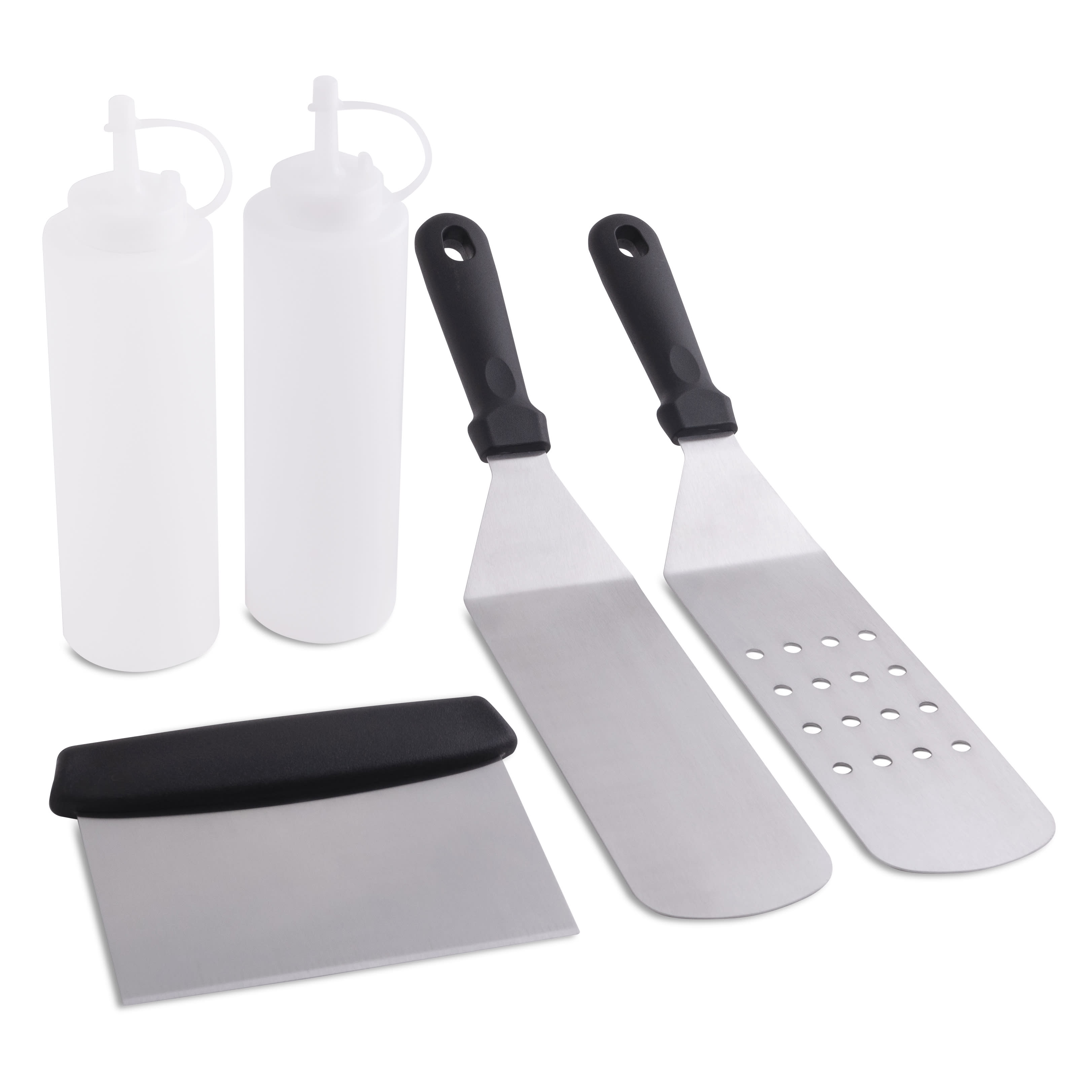Grill Pro® 5Piece Griddle Cooking Set Cabela's Canada
