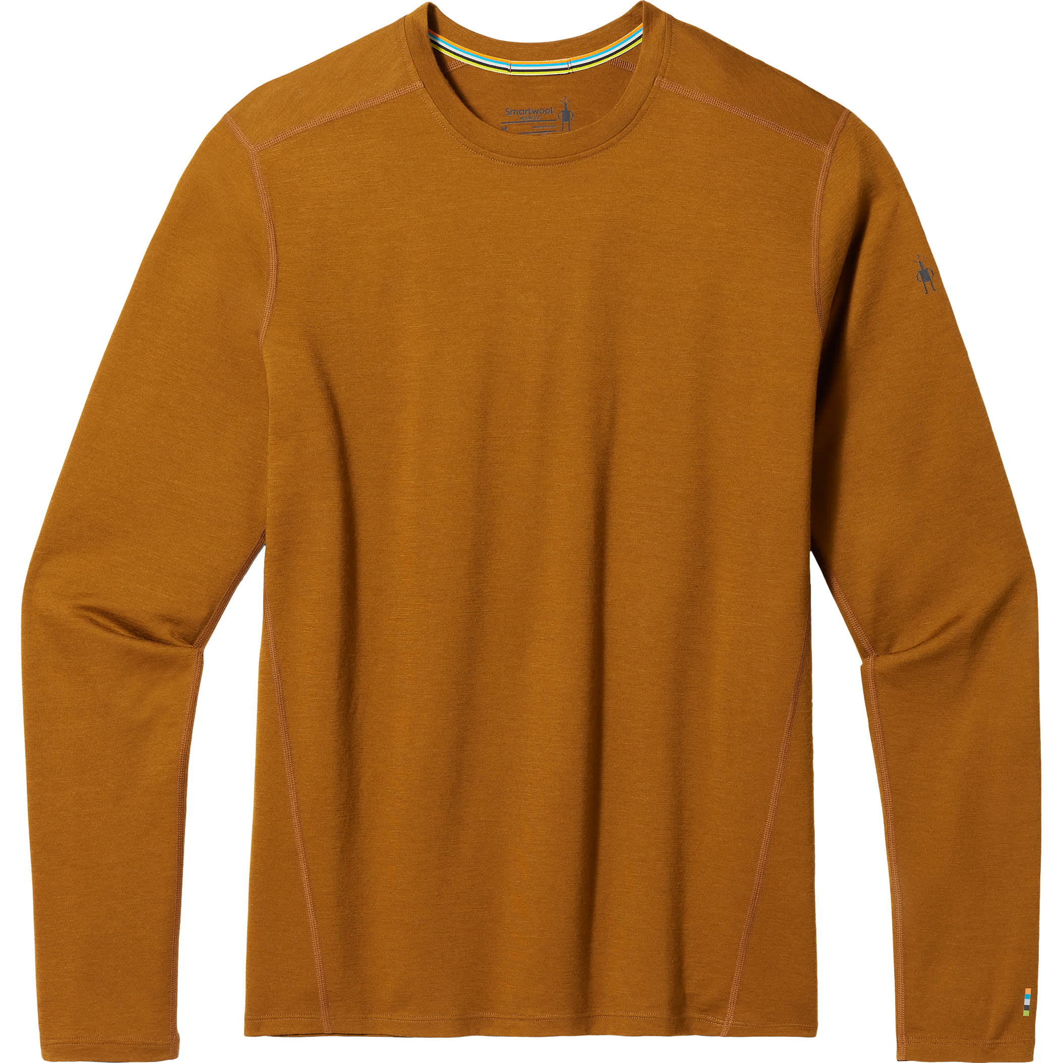 Smartwool® Men’s Classic AllSeason Merino Base Layer LongSleeve Shirt Cabela's Canada