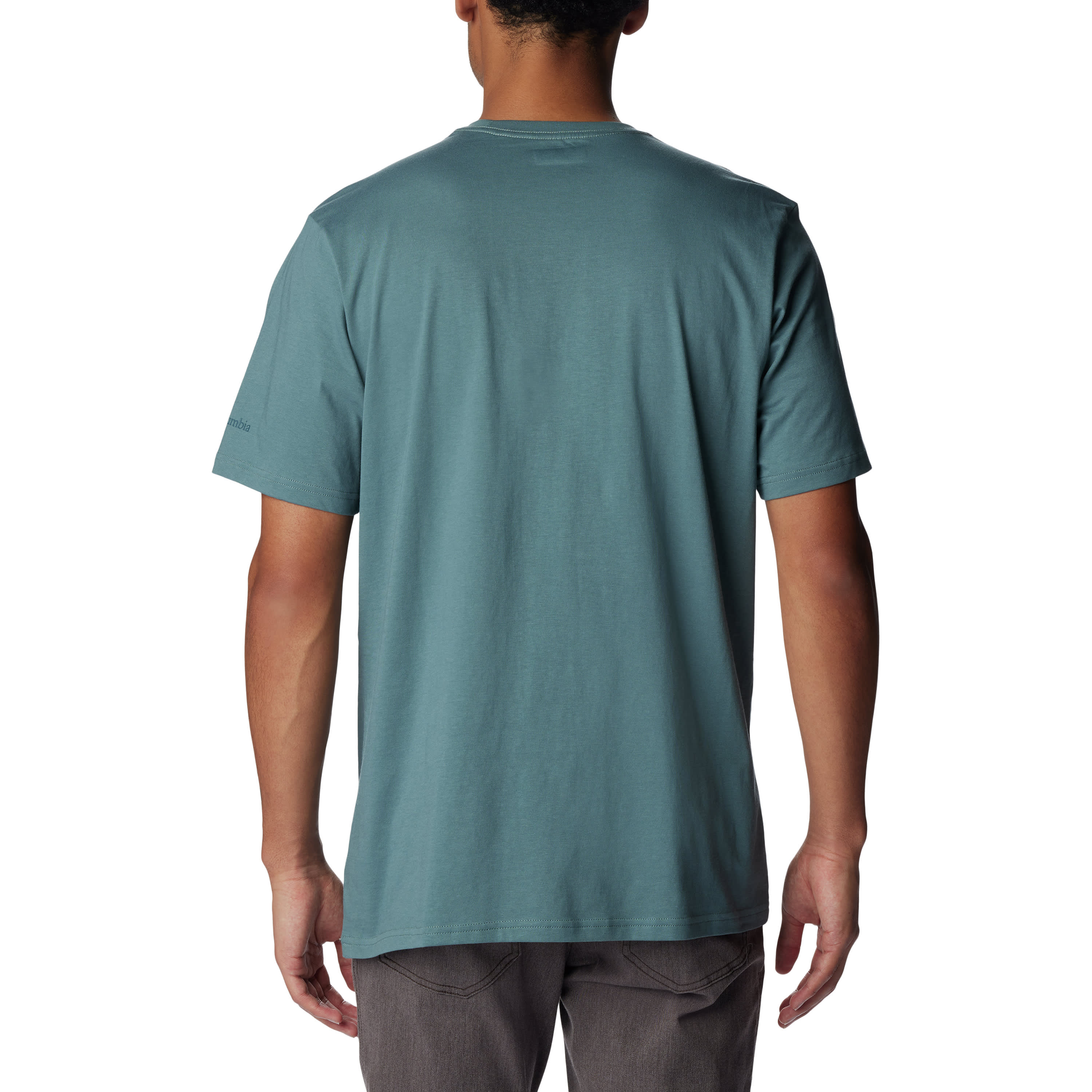 Columbia® Men’s Rockaway River™ Graphic T-Shirt