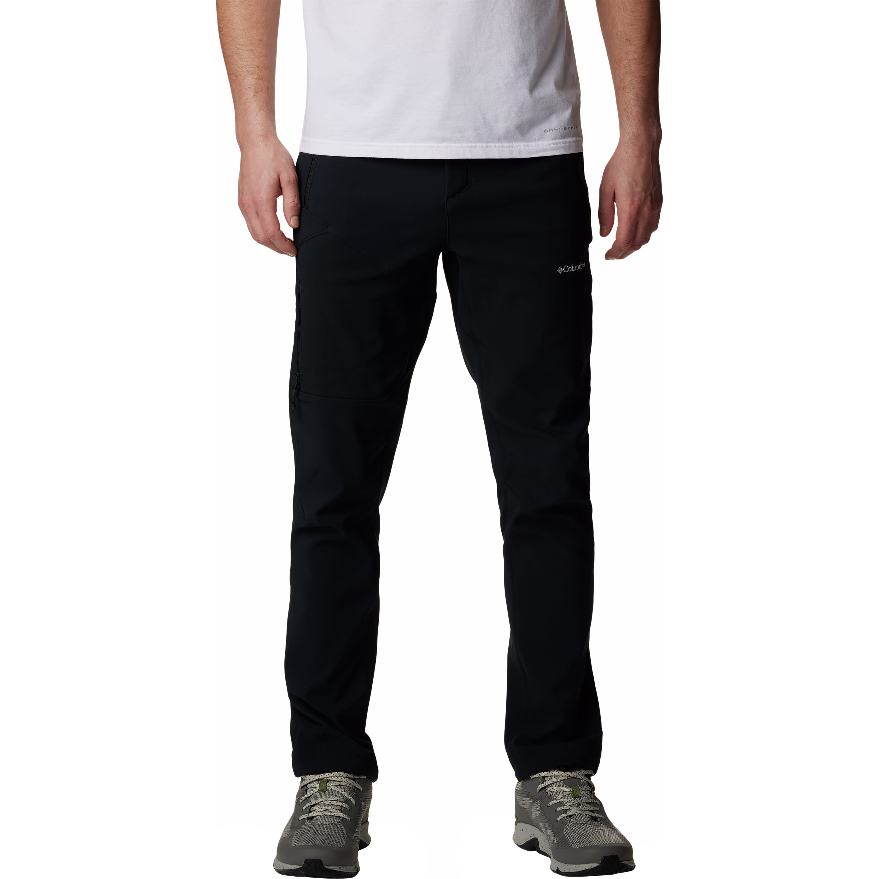 Cabelas hiking pants top