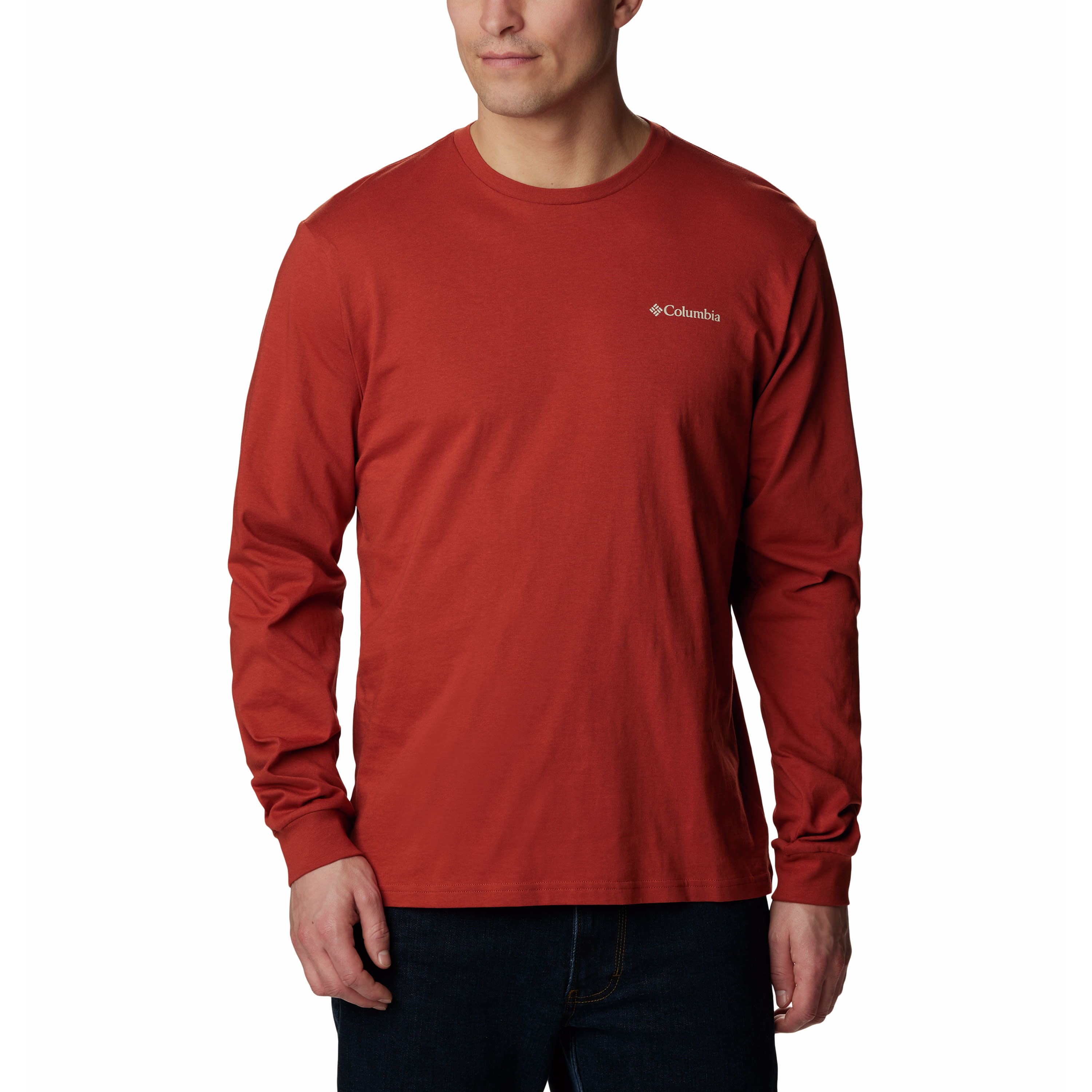 Men's Thistletown Hills™ Raglan Shirt