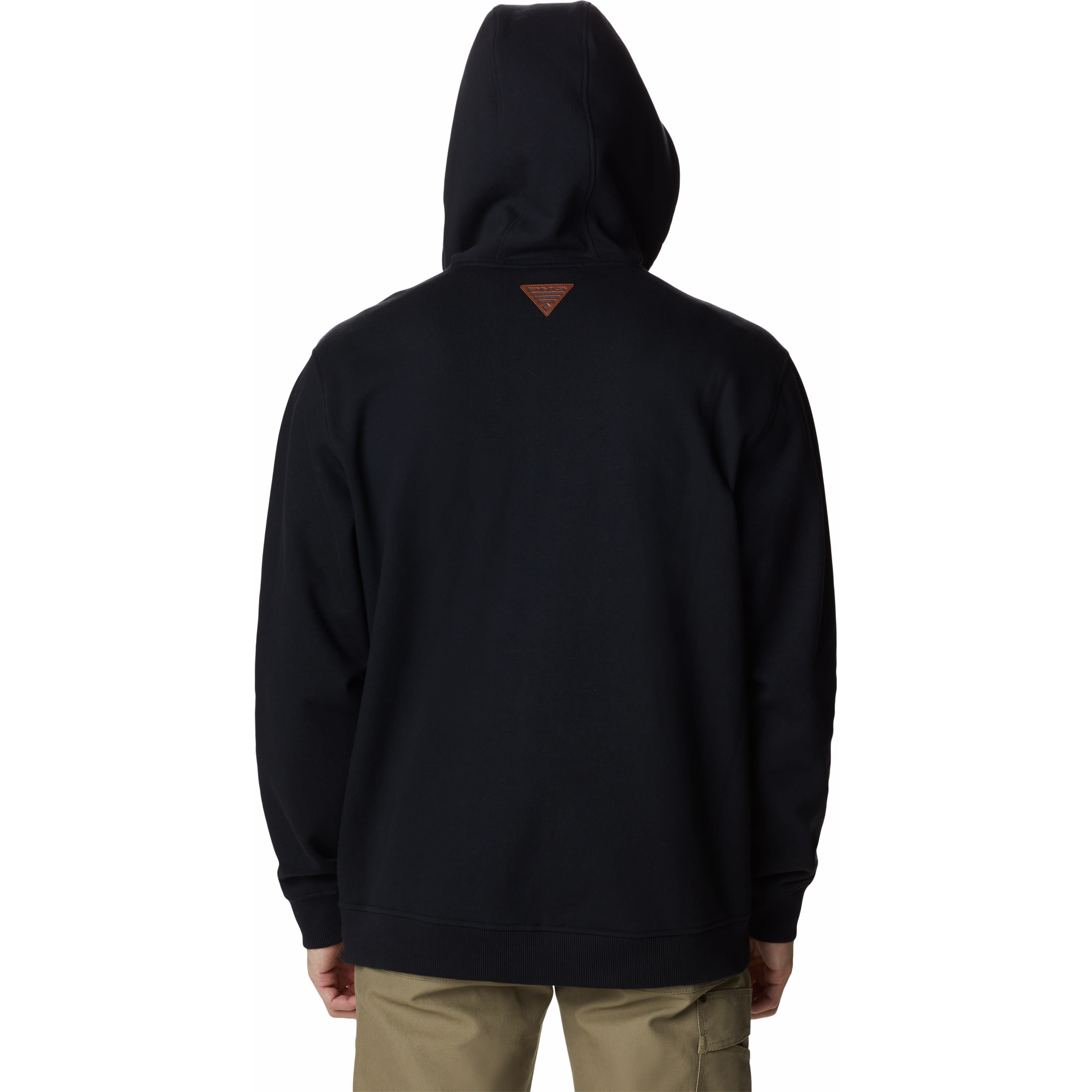 Columbia® Men’s PHG Roughtail™ Full Zip Hoodie