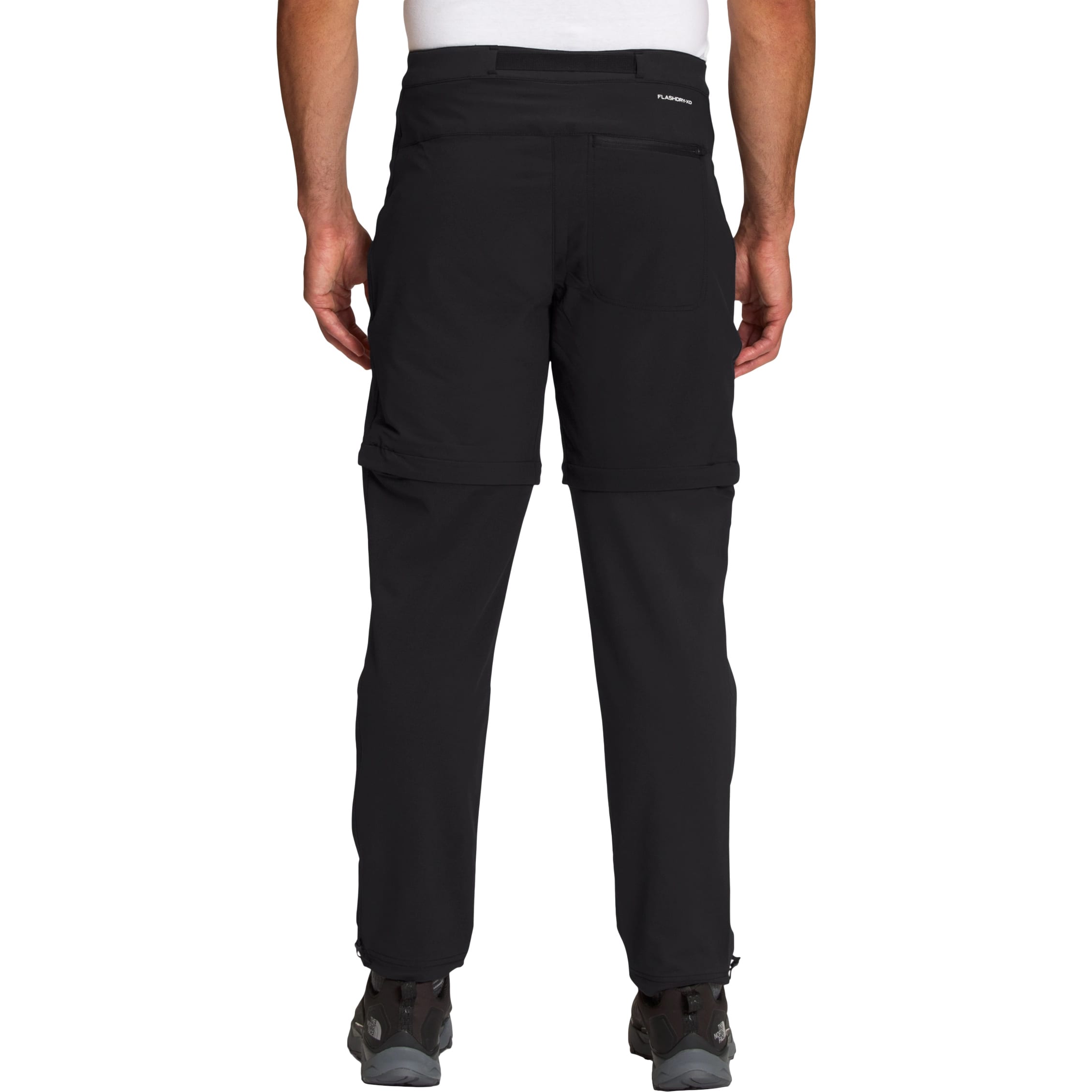 North face utility pants top