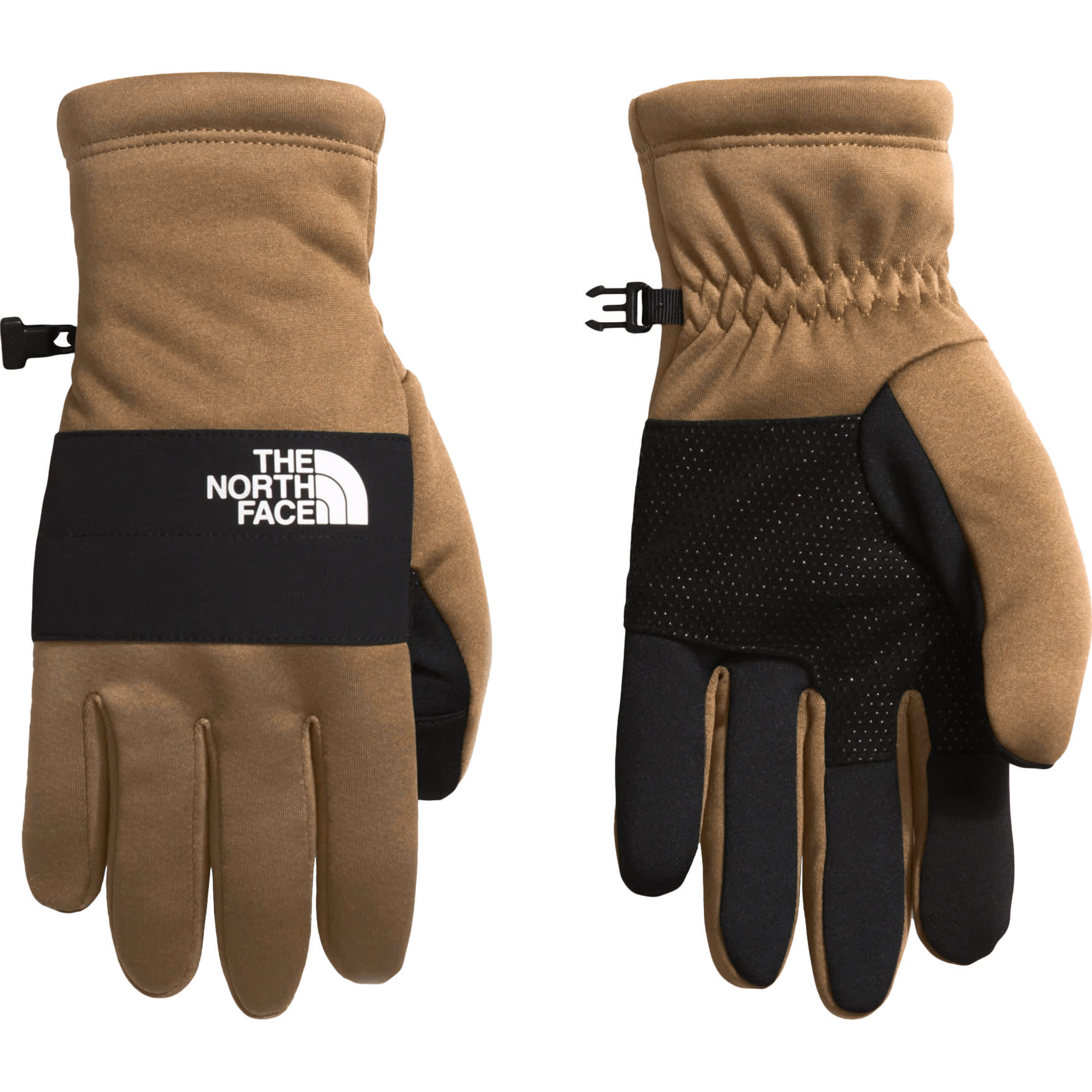 Neoprene Waterproof Fishing Gloves Outdoor Rubber Grips Fold Back