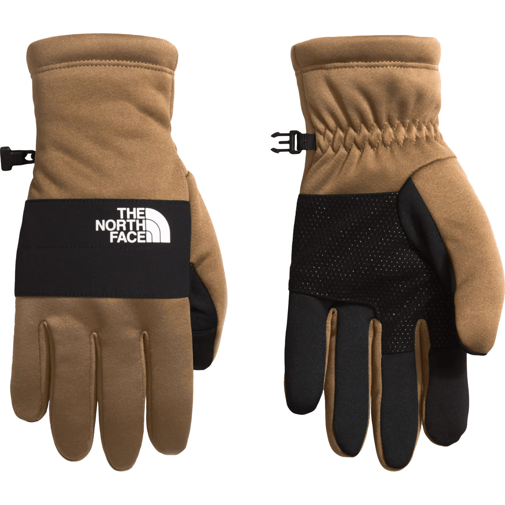 Gants Sierra Etip™ pour hommes | The North Face Canada