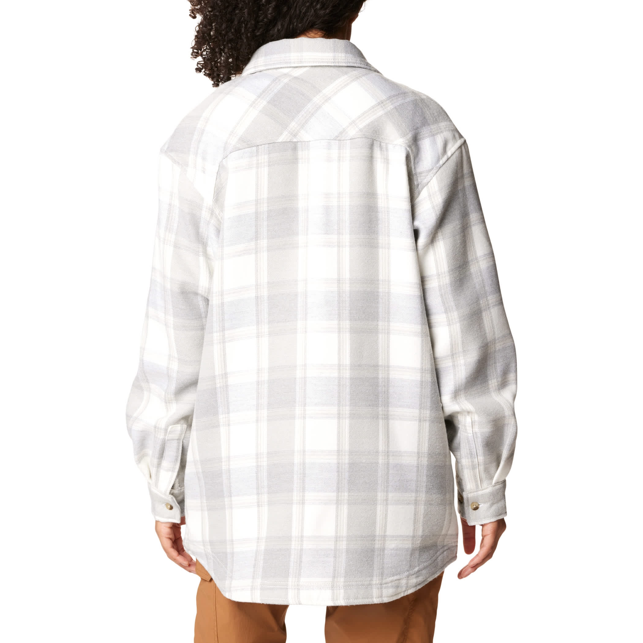 Columbia® Women’s Calico Basin™ Shirt Jacket