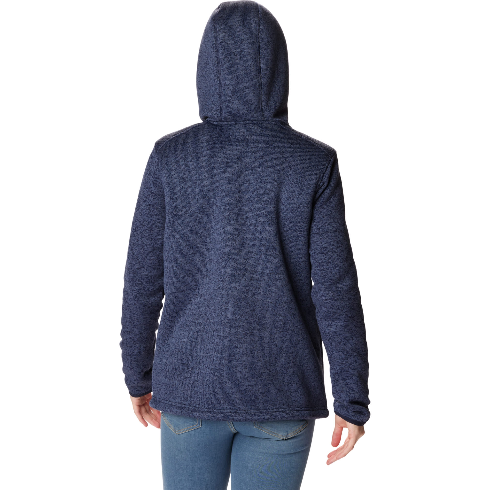 Women's Columbia Lodge Sherpa Full Zip Fleece Jacket | Columbia - View #11