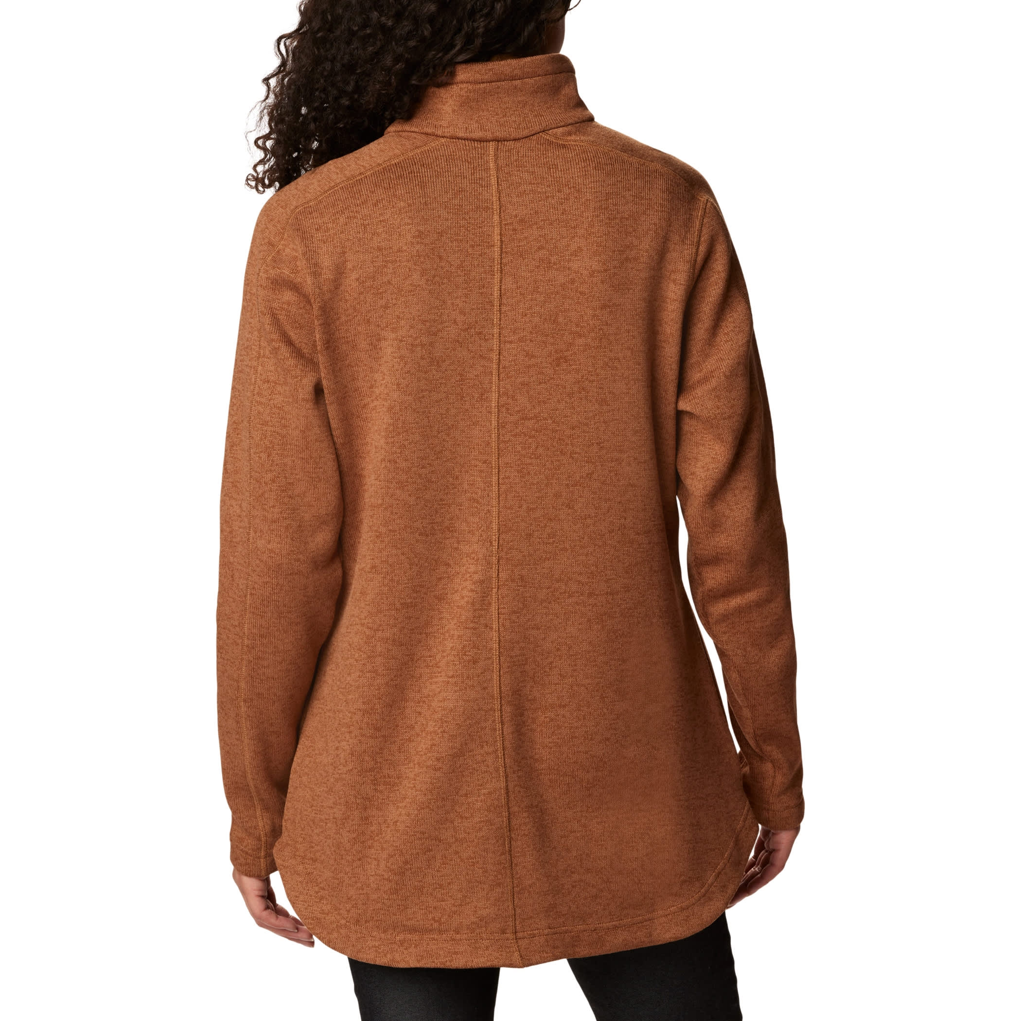 Columbia® Women’s Sweater Weather™ Fleece Tunic