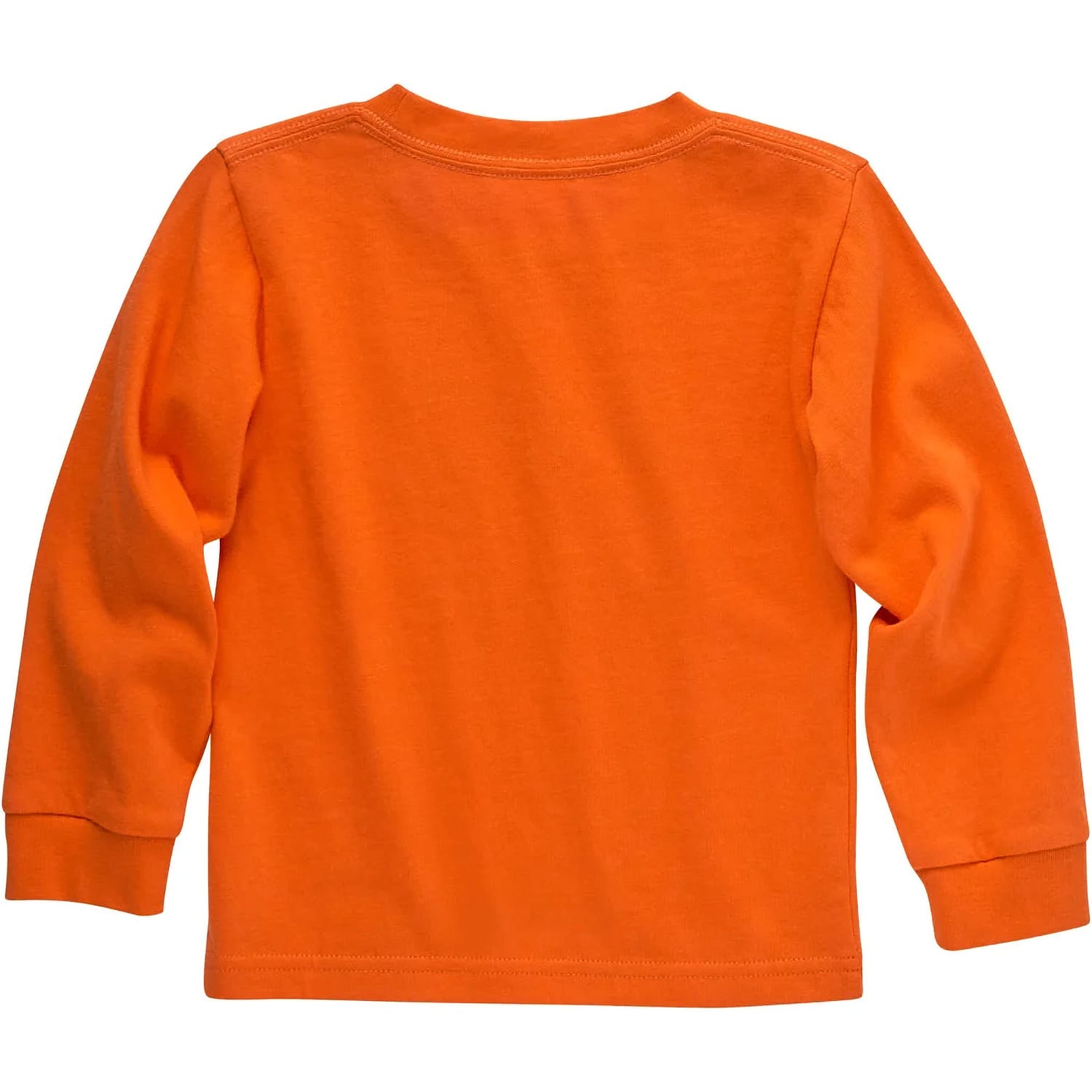 Carhartt® Toddler Boys’ Long-Sleeve Deer T-Shirt