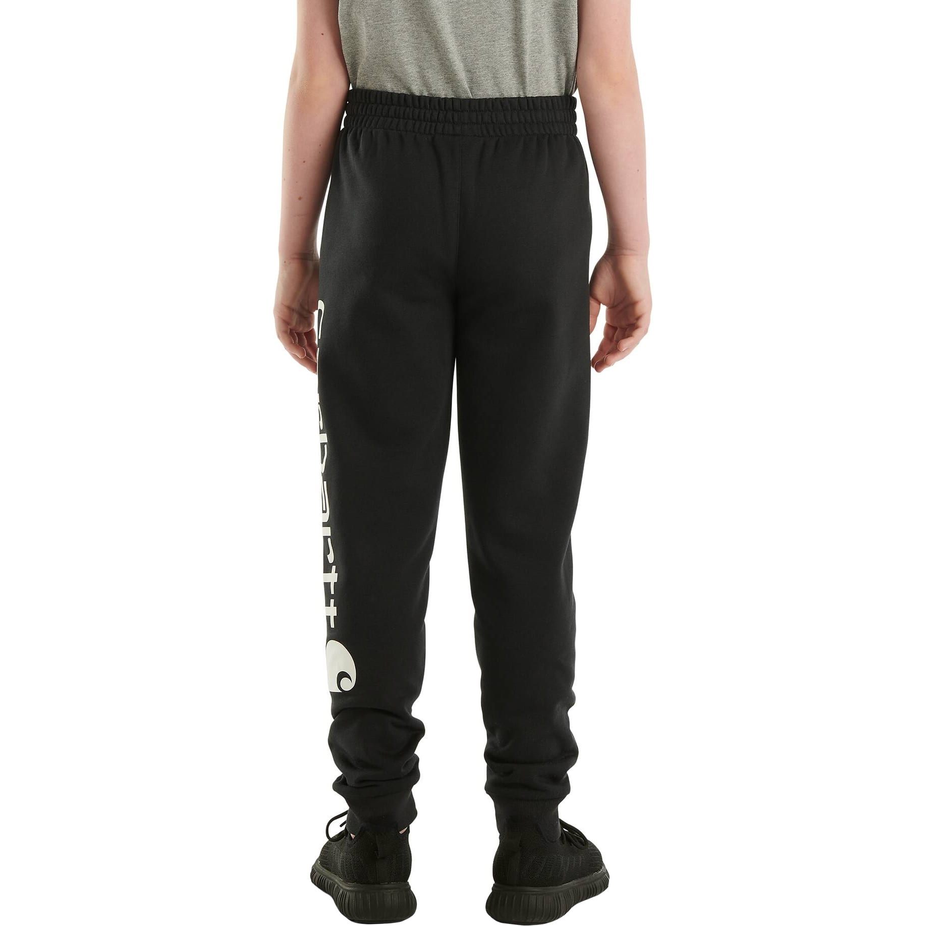 Logo Sweatpants