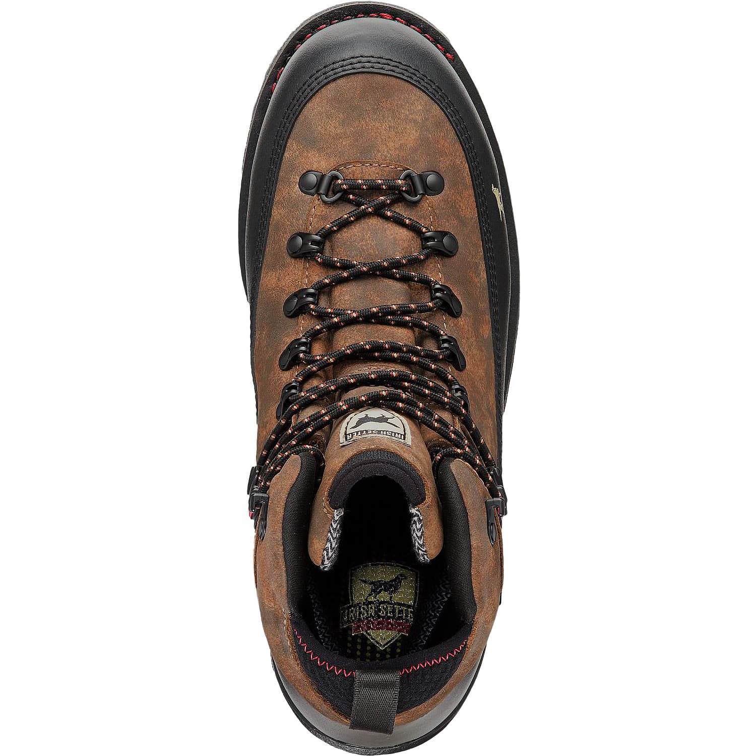 Irish setter 88 elk tracker hunting boots discount
