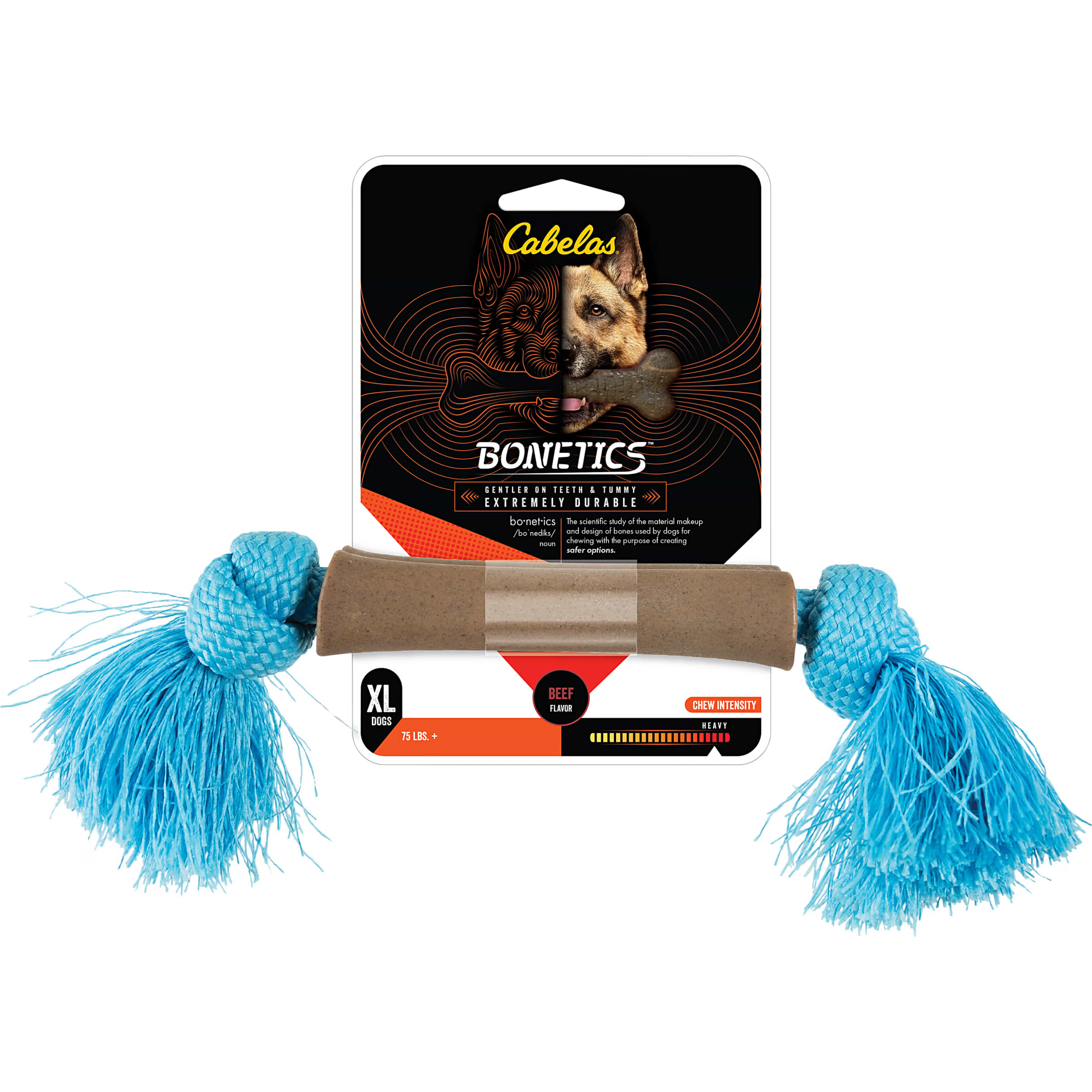 Cabela's® Canvas Dog Toy