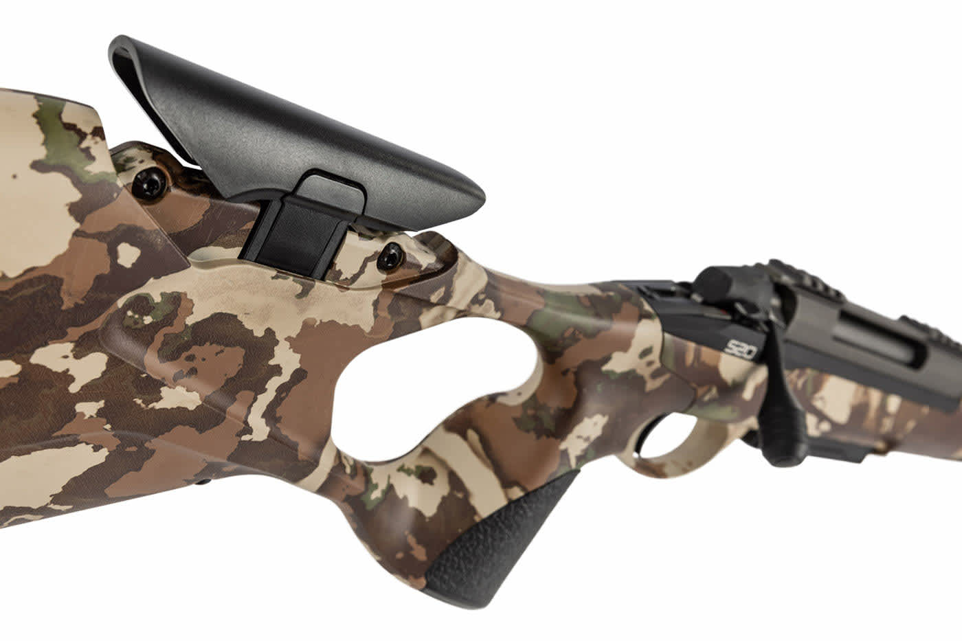 Sako S20 Hunter Fusion Bolt-Action Rifle | Cabela's Canada
