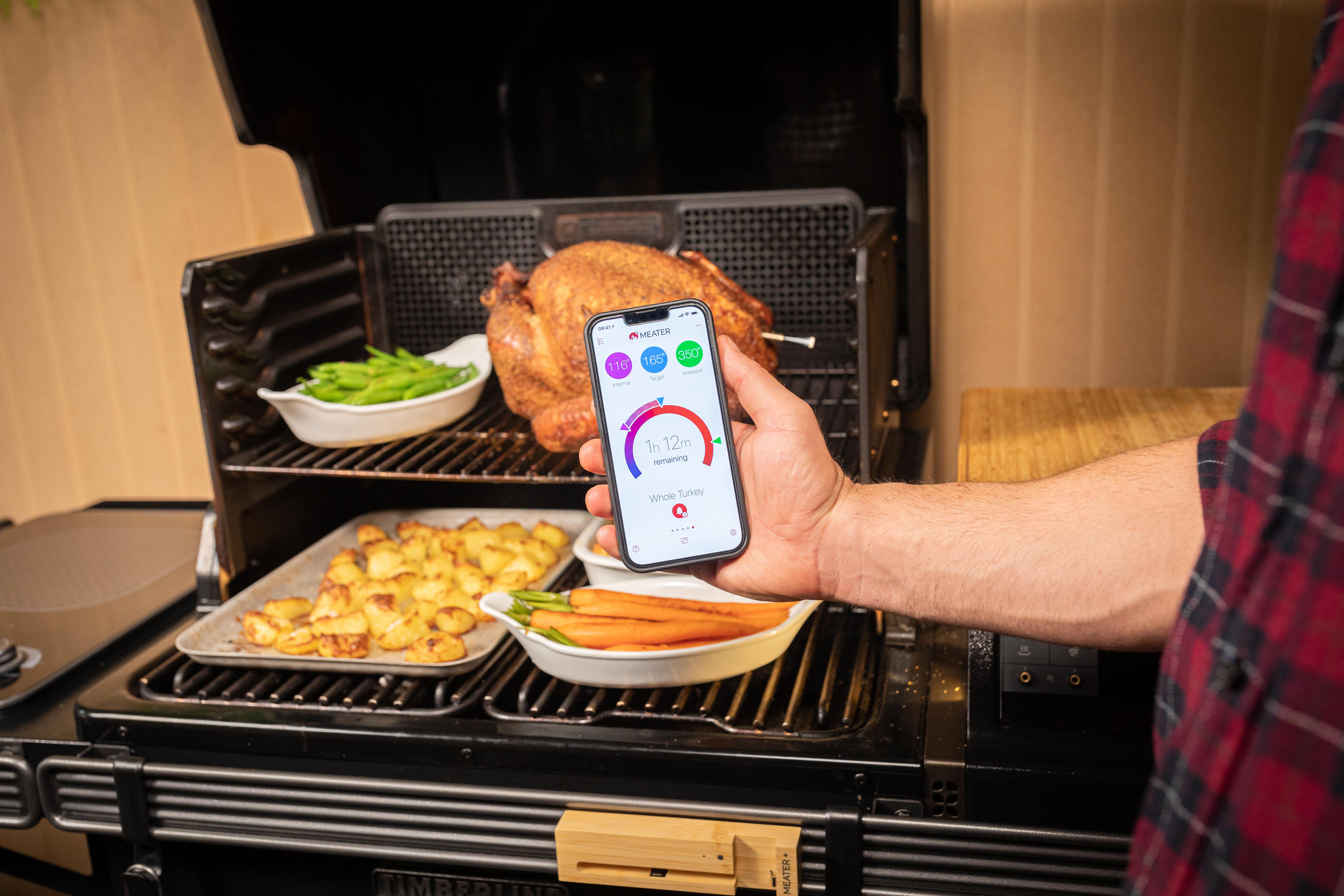 MEATER+® Wireless Thermometer Cabela's Canada