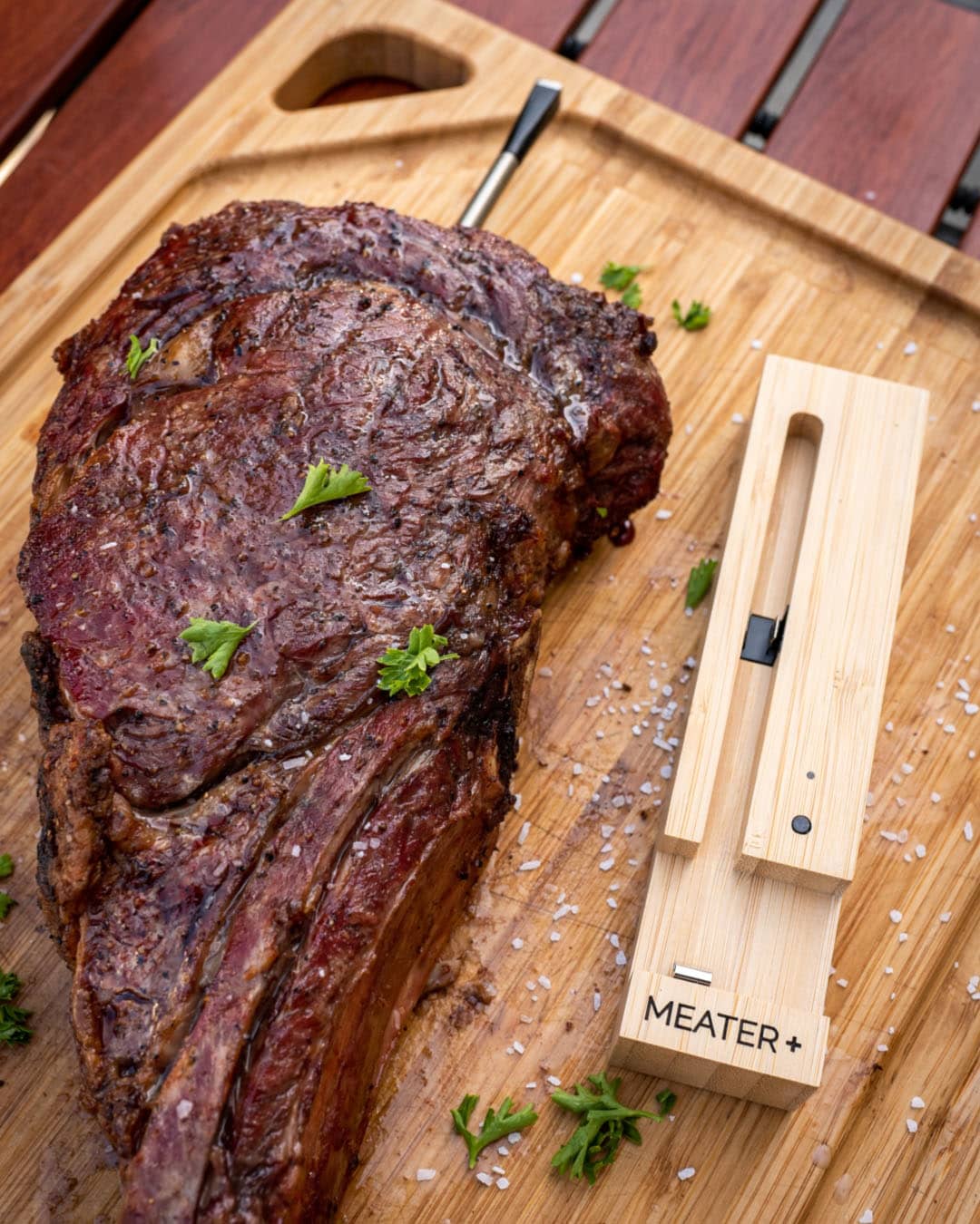 MEATER+® Wireless Thermometer