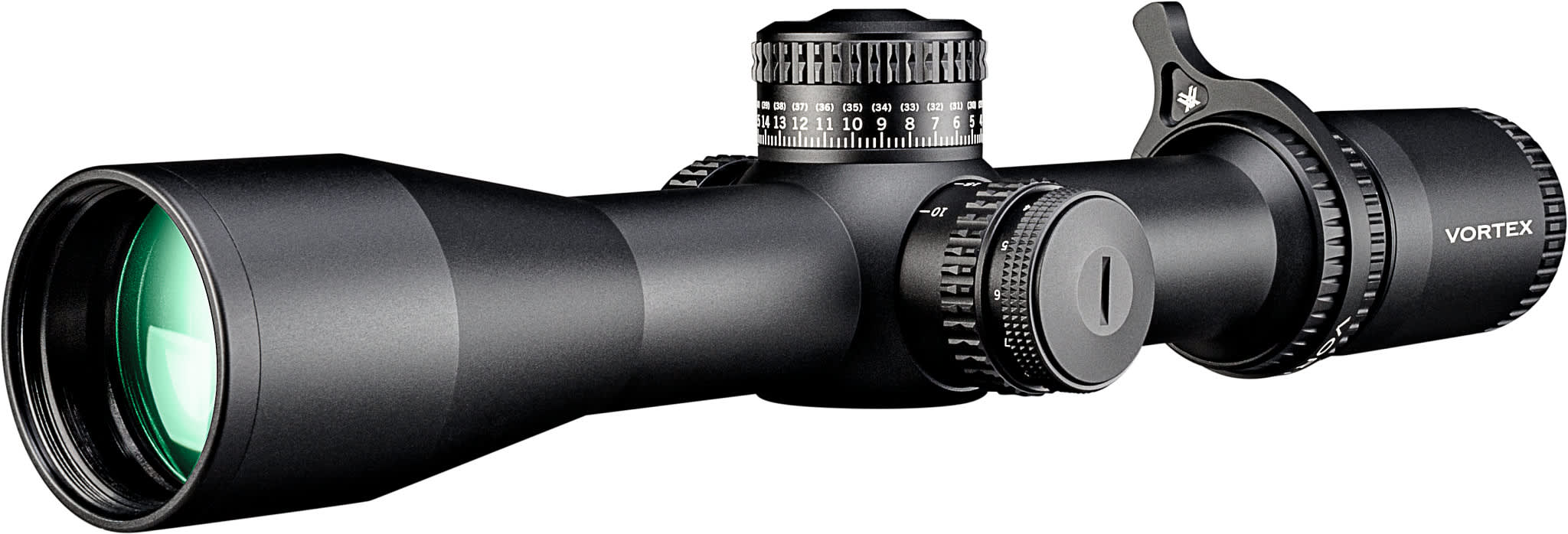 Vortex® Strike Eagle® 1-18x44 FFP EBR-7C Riflescopes