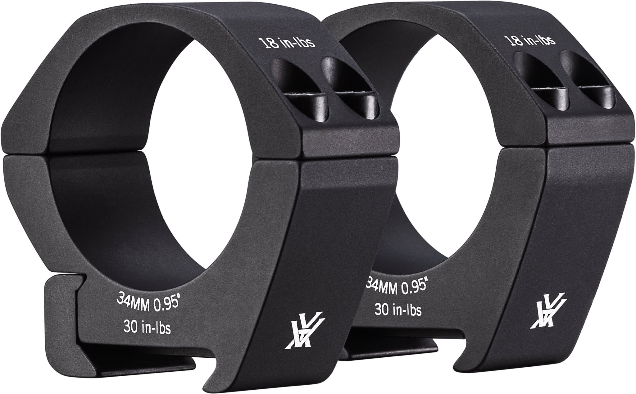 Vortex® Pro Series 34mm Riflescope Rings Cabela's Canada