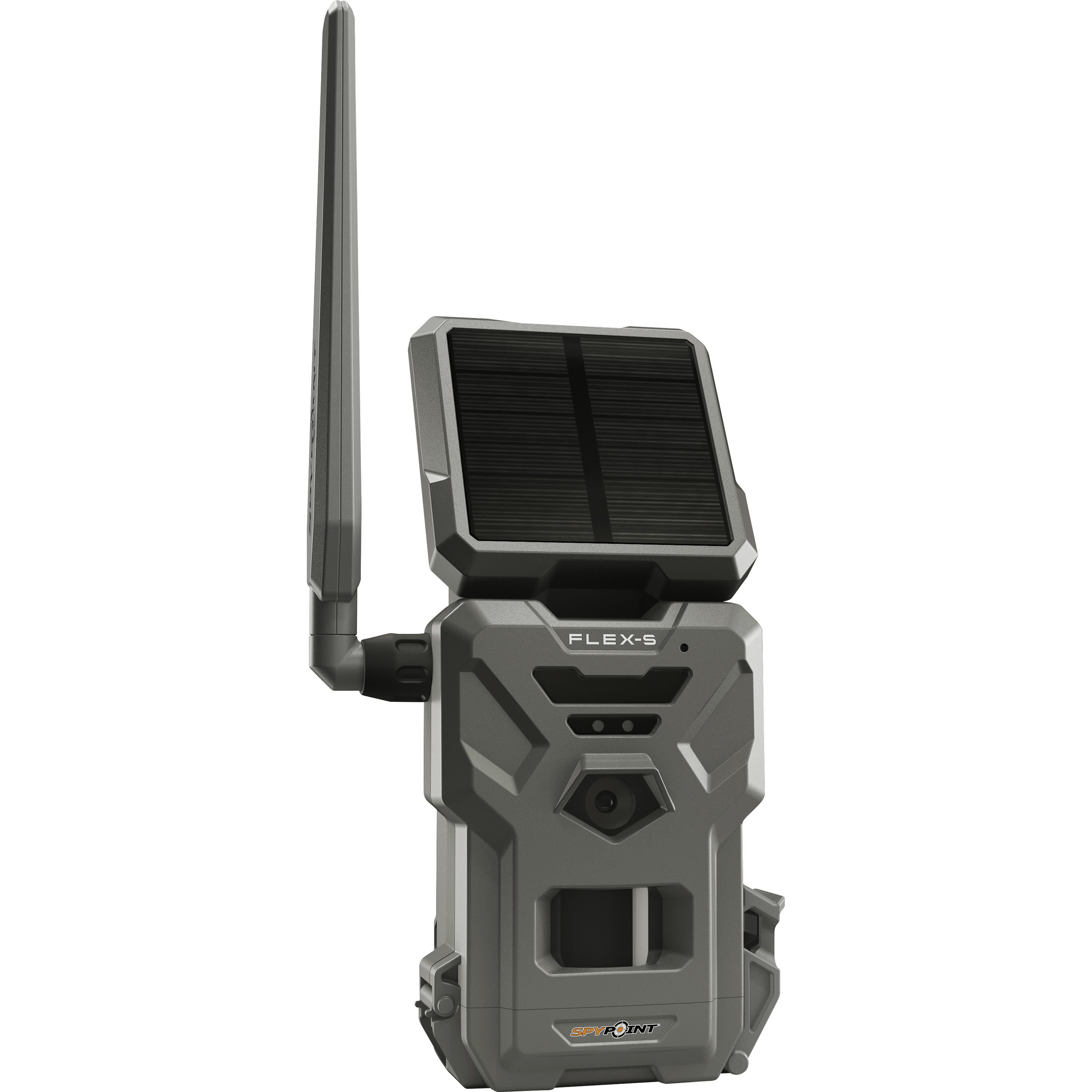 SPYPOINT® FLEXS Solar Cellular Trail Camera Cabela's Canada