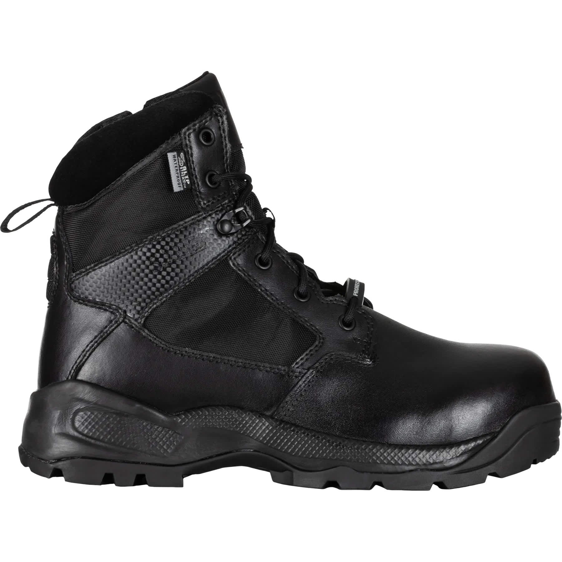 Botas Tactical Micro G Valsetz Mid Leather AR670 - Coyote [Under Armour]